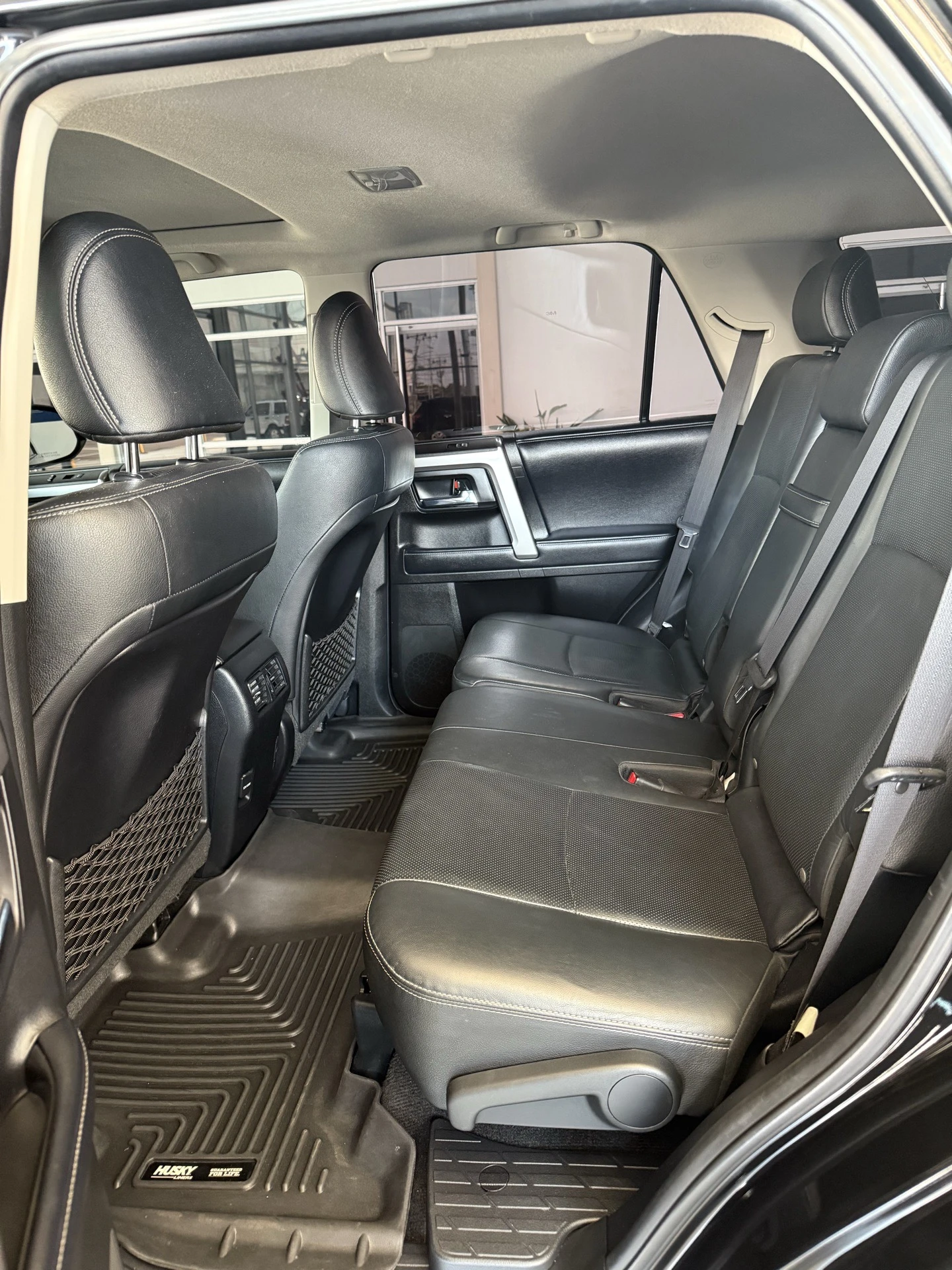 2019 Toyota 4Runner — foto 8