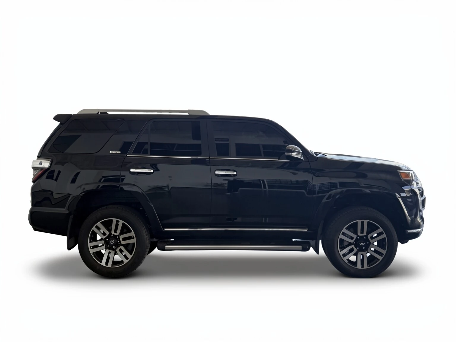 2019 Toyota 4Runner — foto 5