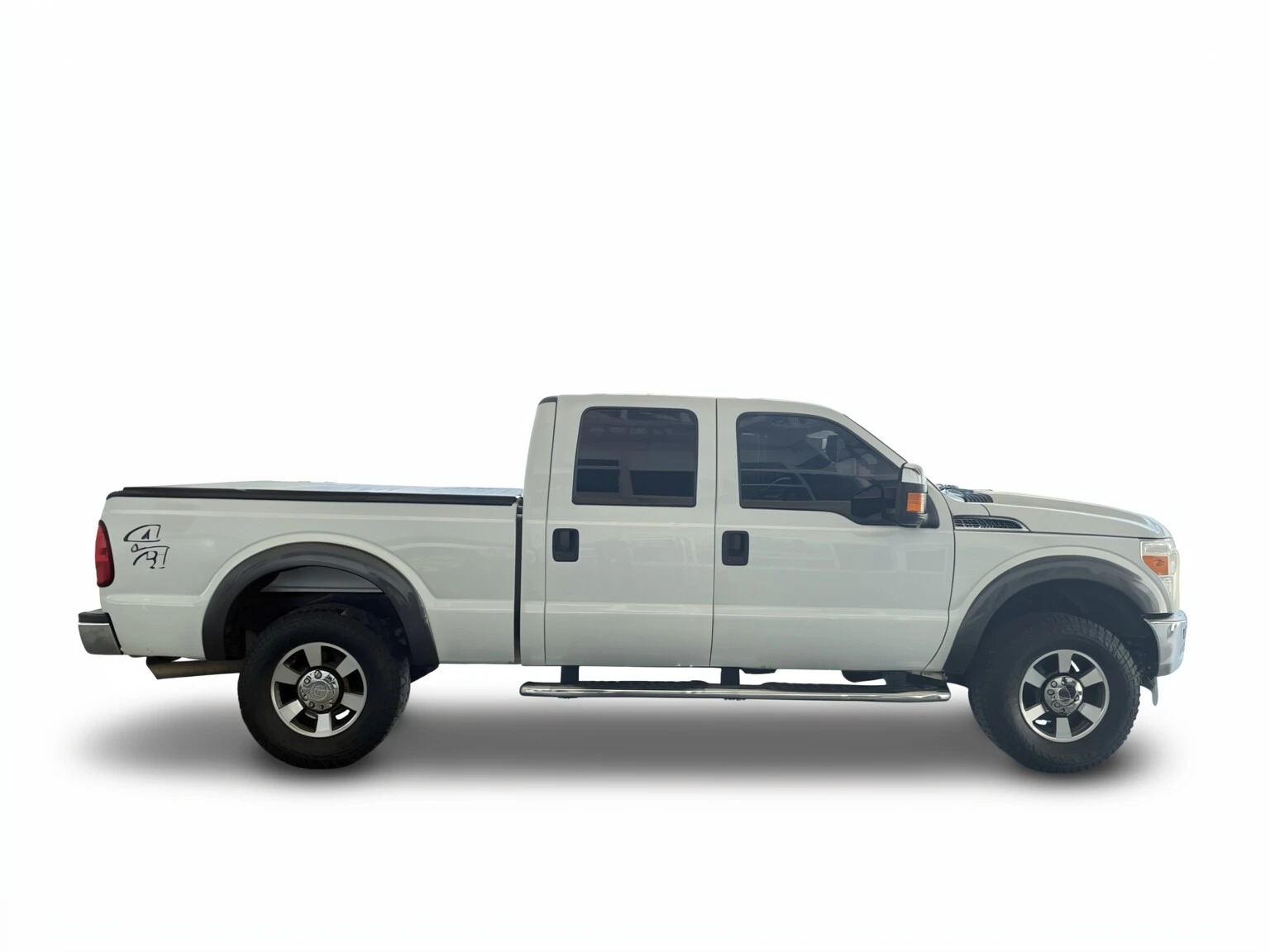 2015 Ford F-250 — foto 3