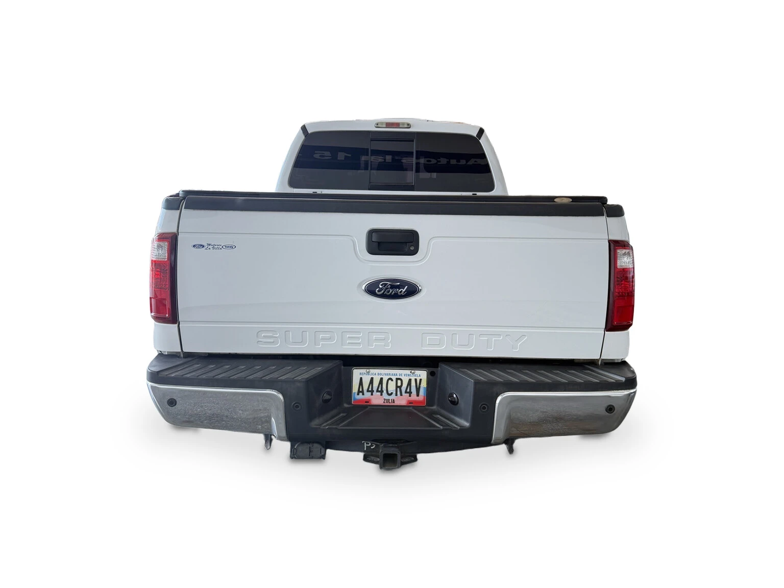 2015 Ford F-250 — foto 2