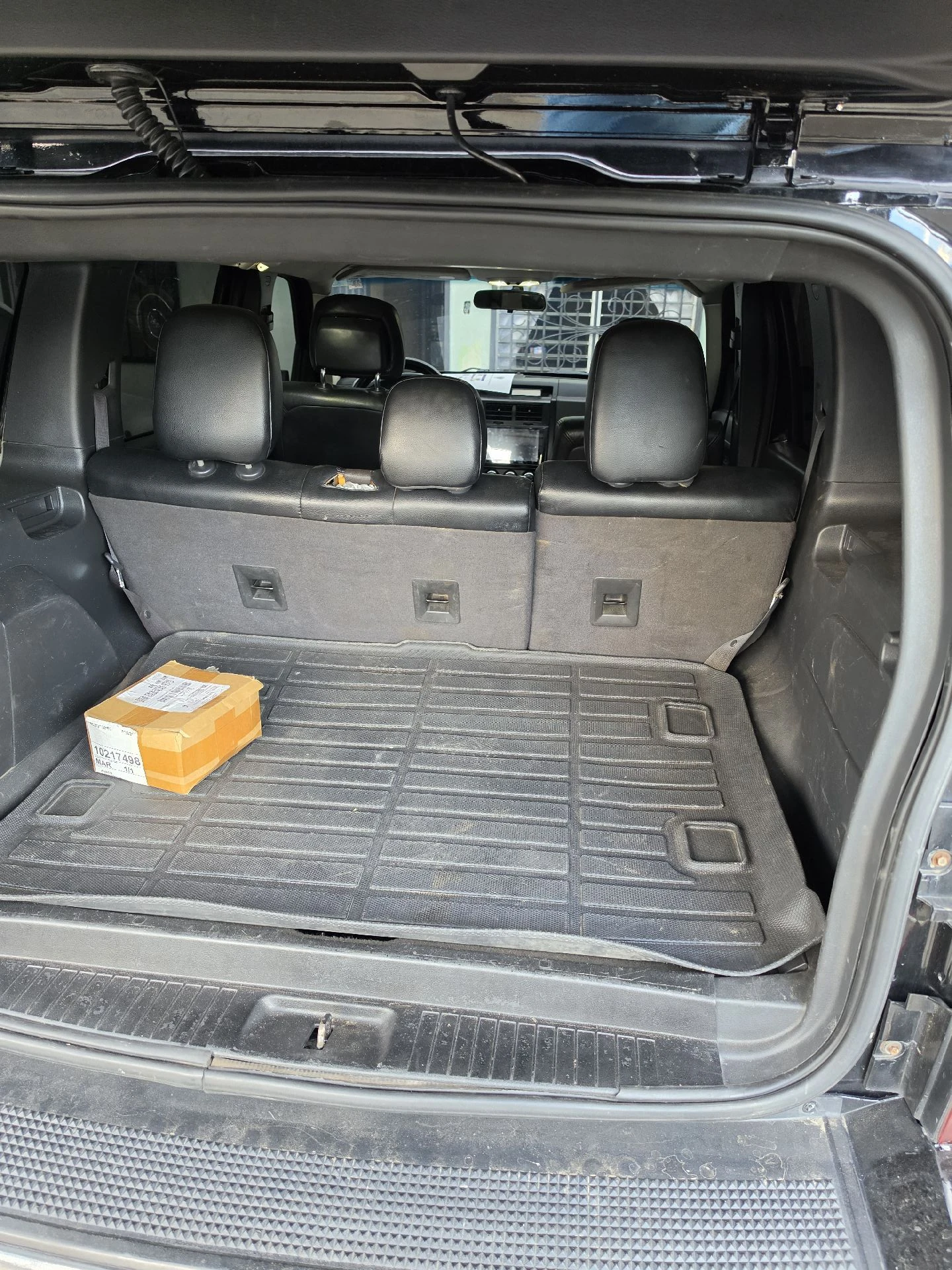 2014 Jeep Cherokee Kk — foto 7