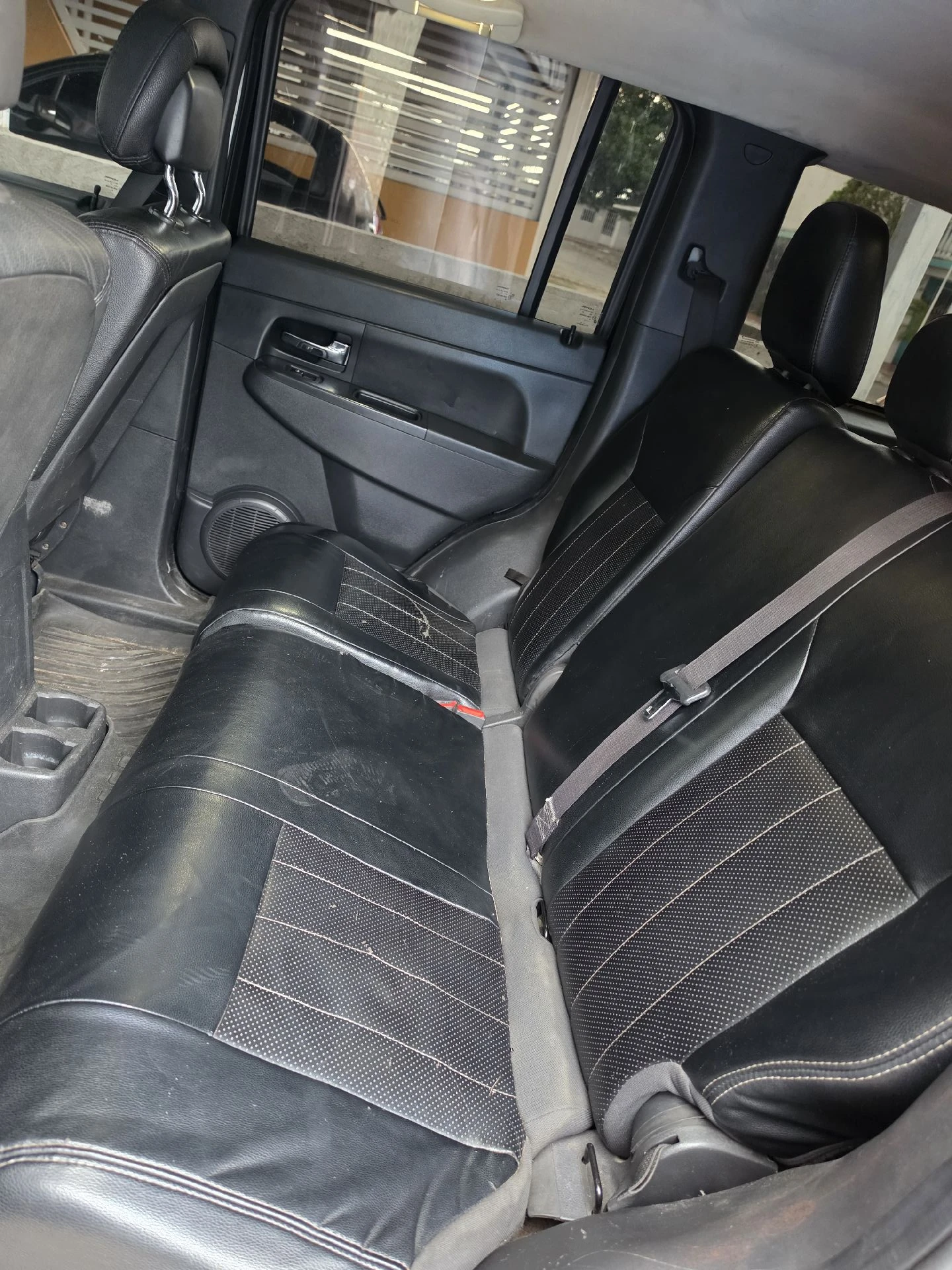 2014 Jeep Cherokee Kk — foto 6