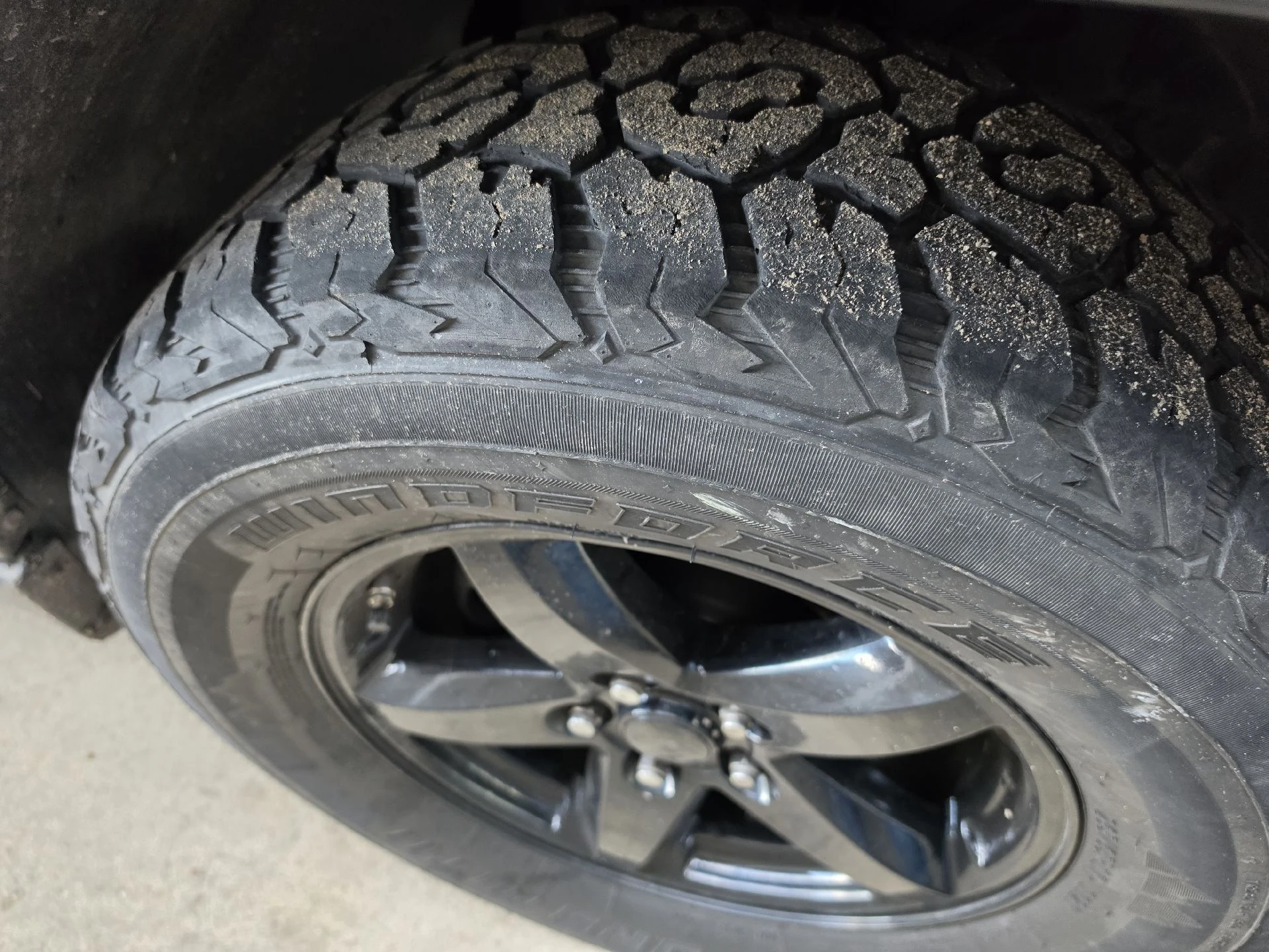 2014 Jeep Cherokee Kk — foto 8