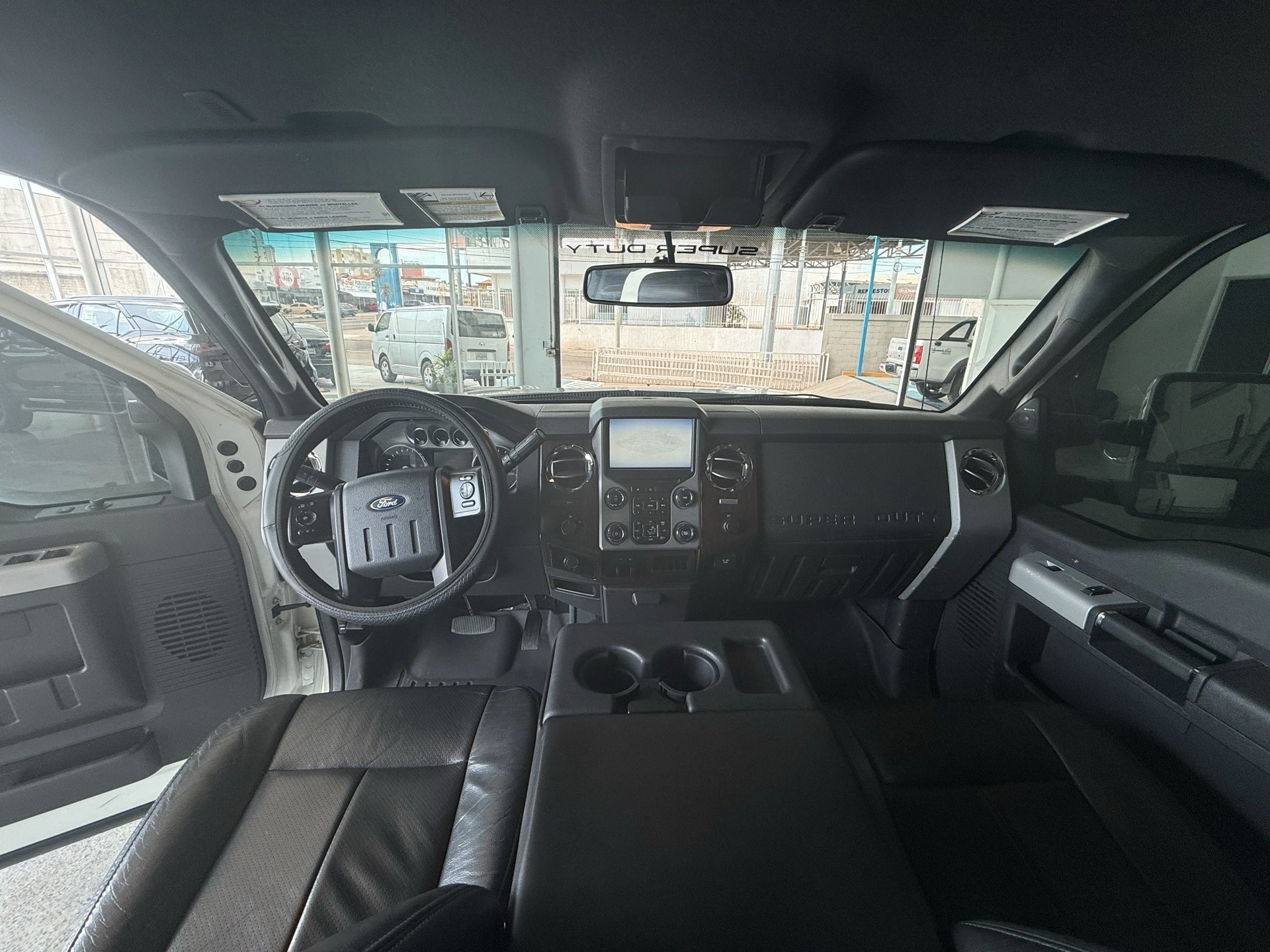 2015 Ford F-250 — foto 6