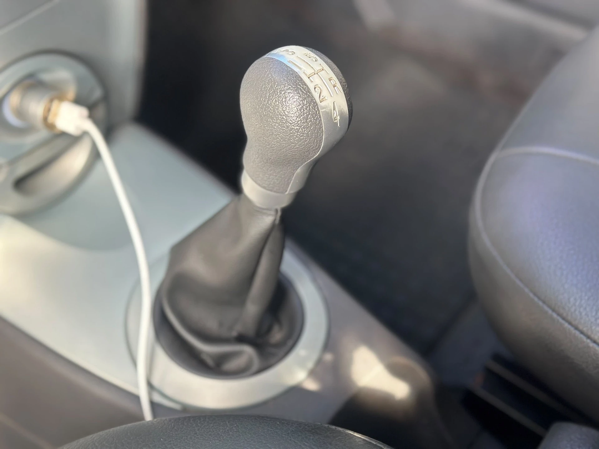 2014 Chery Arauca — foto 4