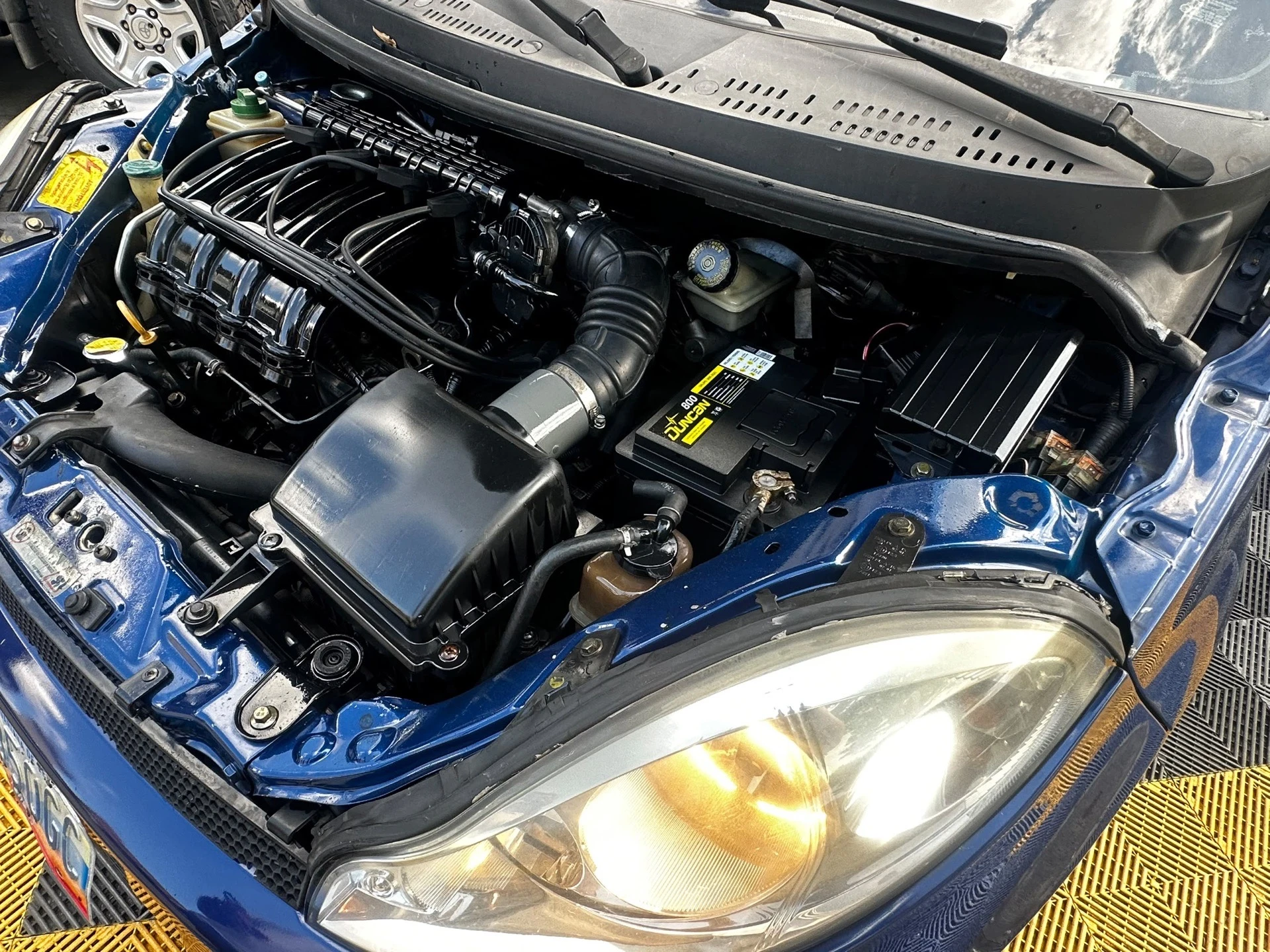 2014 Chery Arauca — foto 8