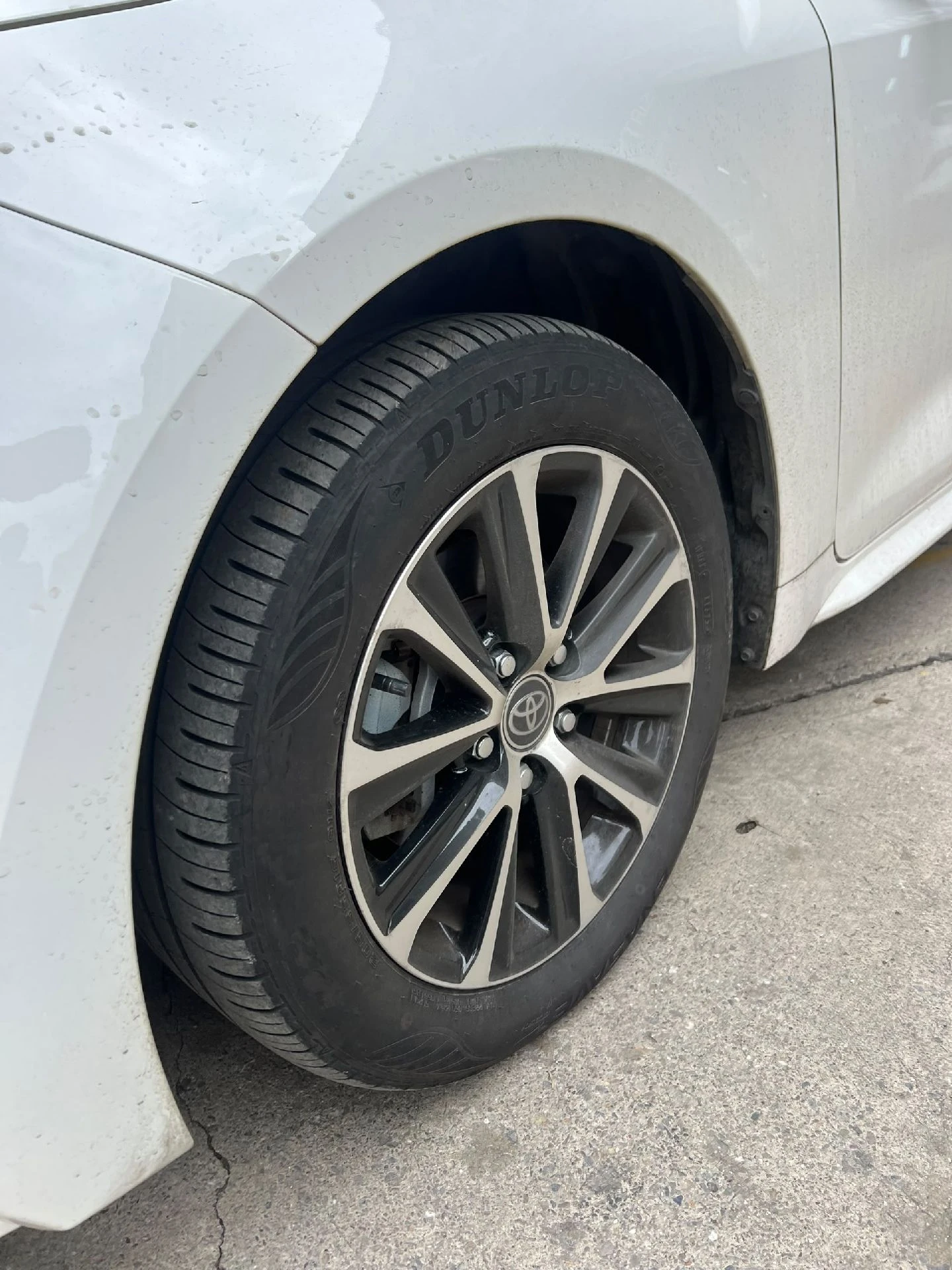2025 Toyota Corolla LEVIN 1.5 — foto 4