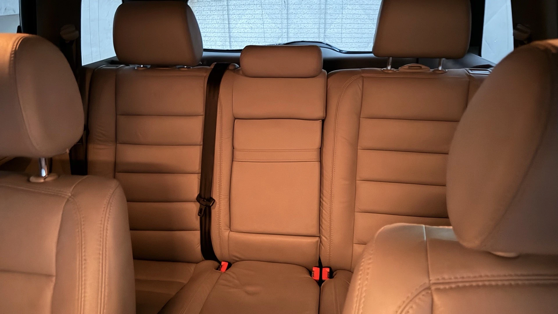 2007 Volkswagen Touareg Sport V8 — photo 4