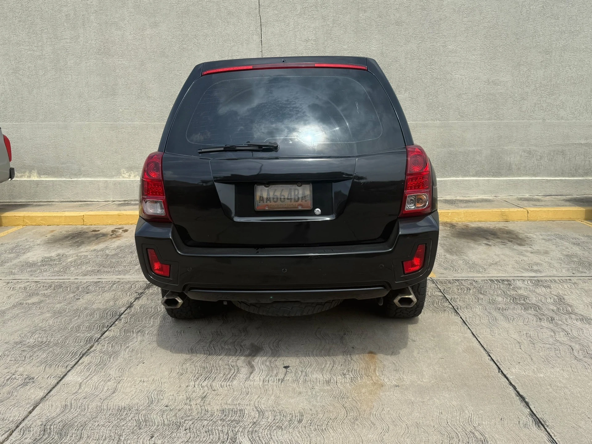 2016 Chery X5 Luxury Tiuna — foto 3