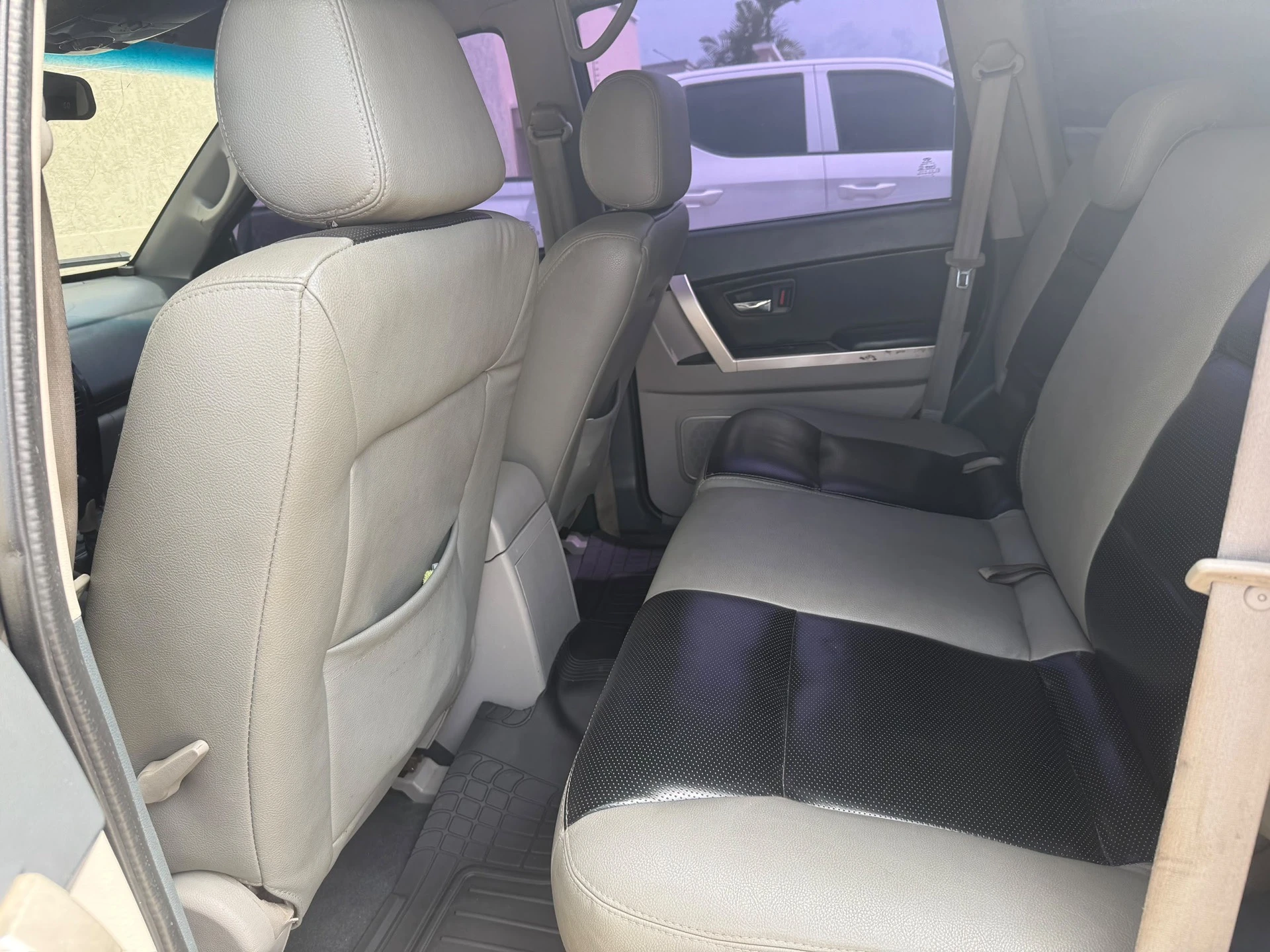 2016 Chery X5 Luxury Tiuna — foto 5
