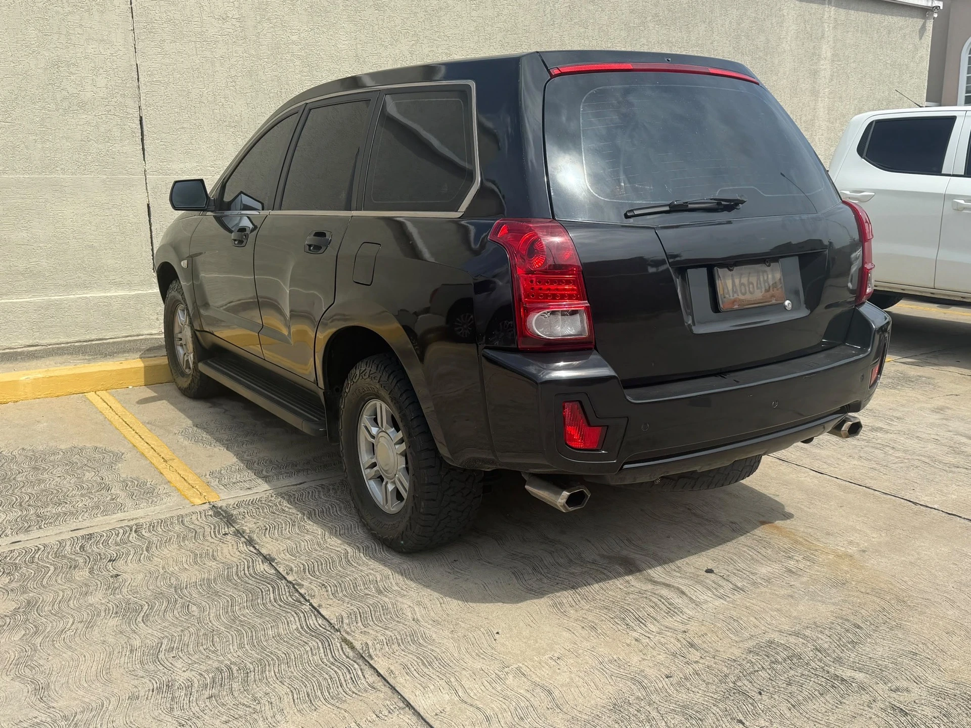 2016 Chery X5 Luxury Tiuna — foto 7