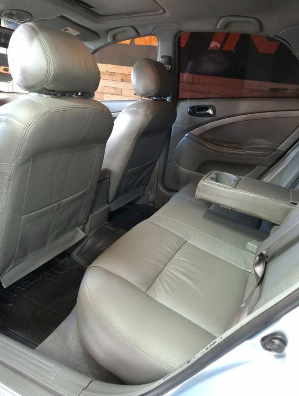 2011 Chevrolet Optra Advance — foto 2