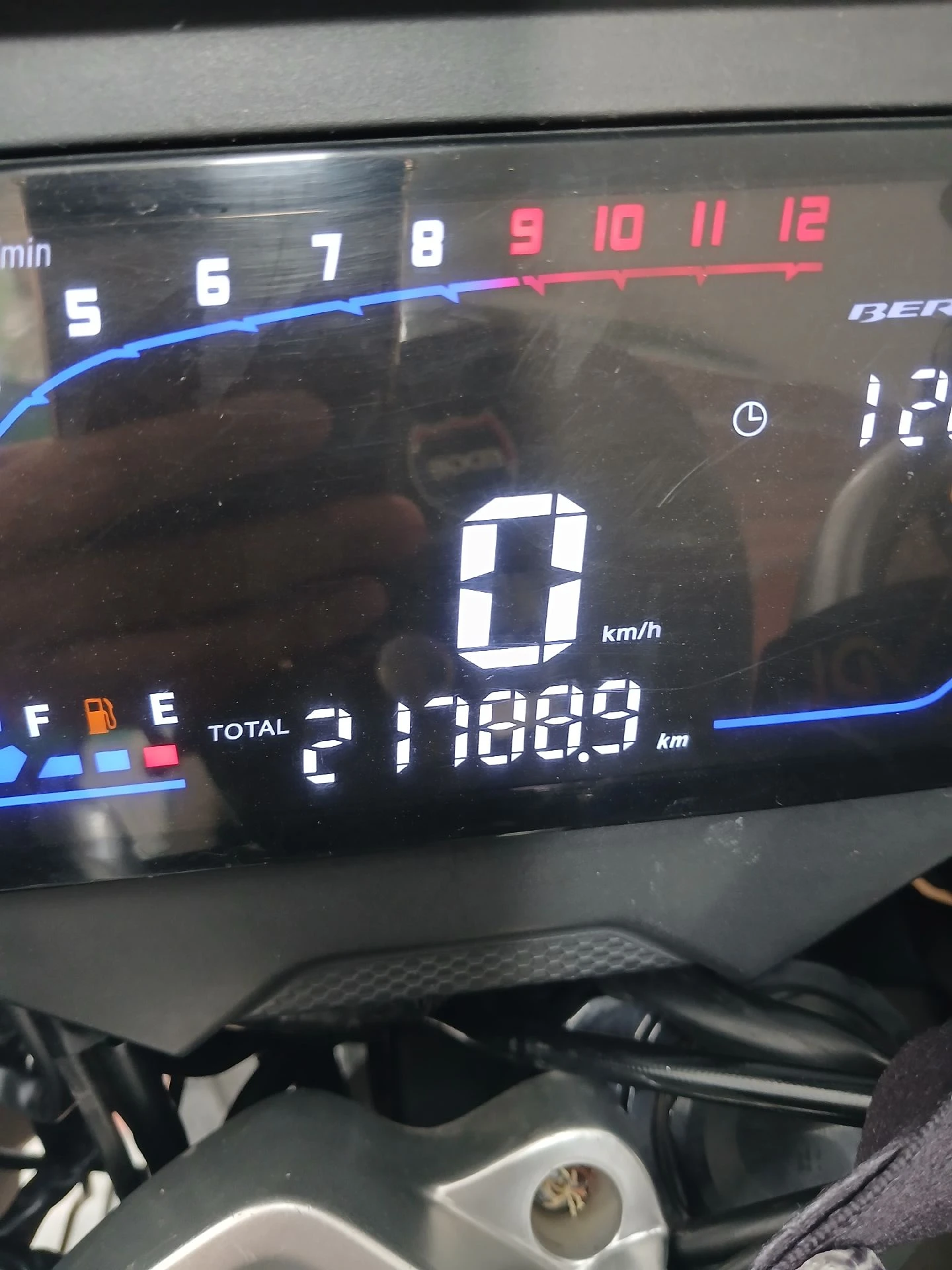 2025 Bera GR 250 2025 — foto 3