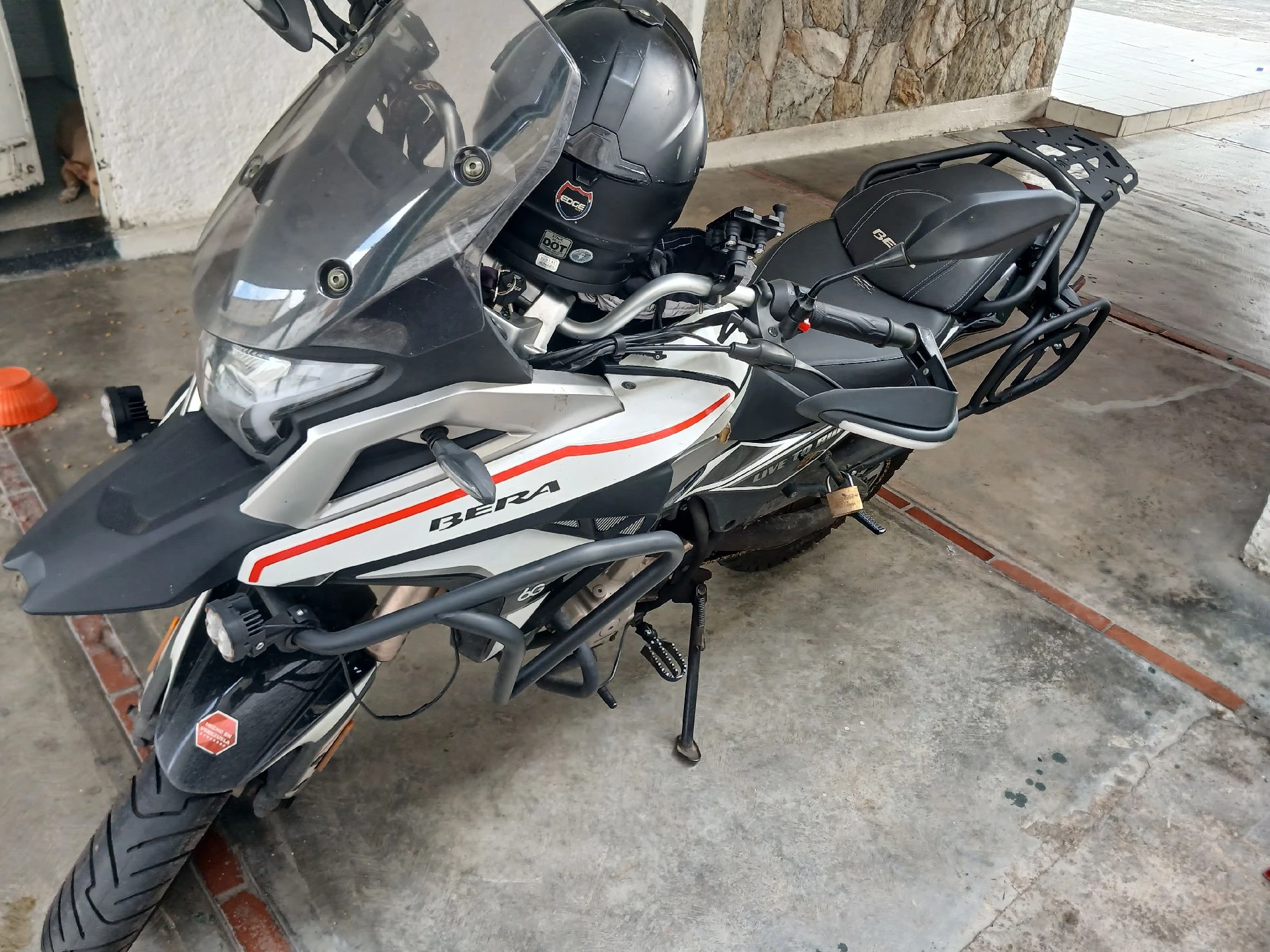2025 Bera GR 250 2025 — foto 2