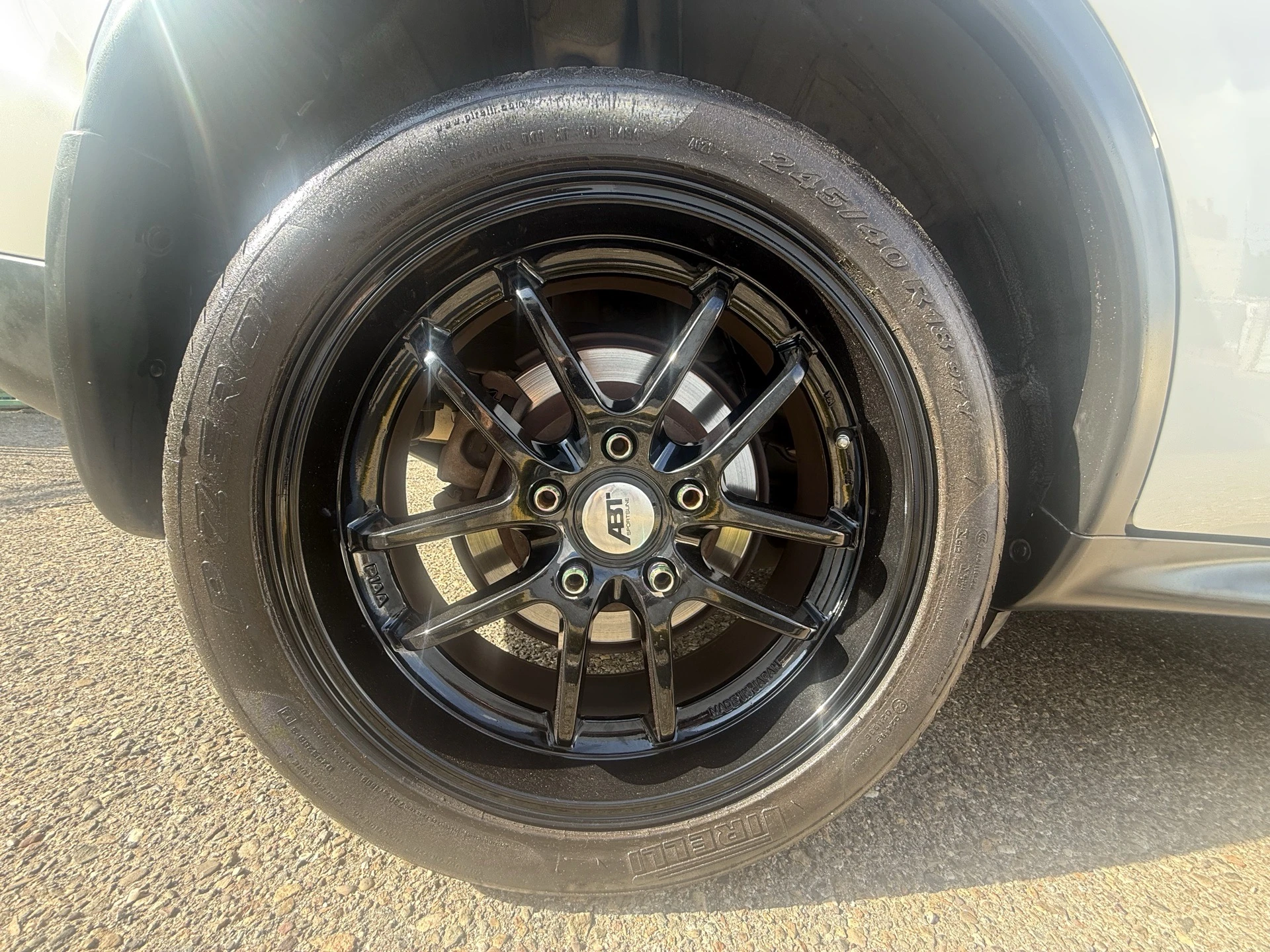 2015 Nissan Juke Mismo — foto 7