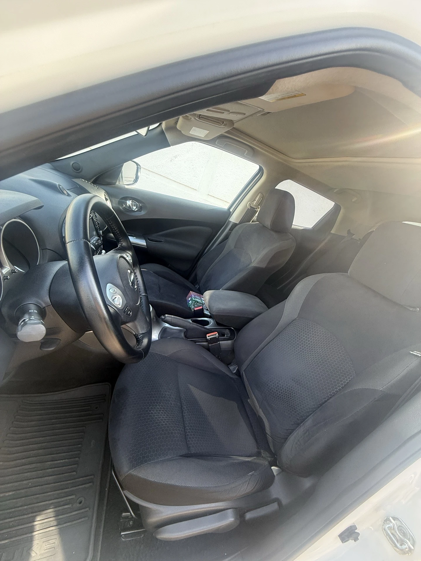 2015 Nissan Juke Mismo — foto 8