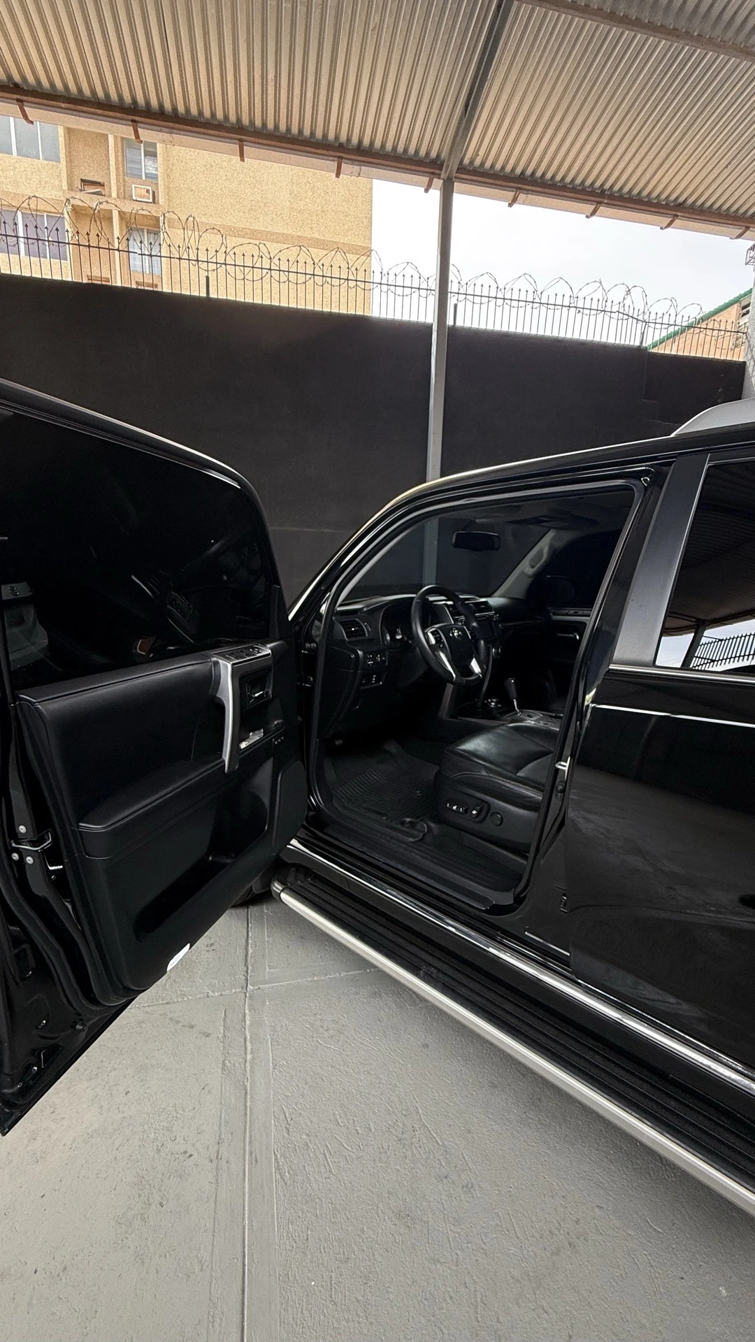 2019 Toyota 4Runner Limited — foto 7