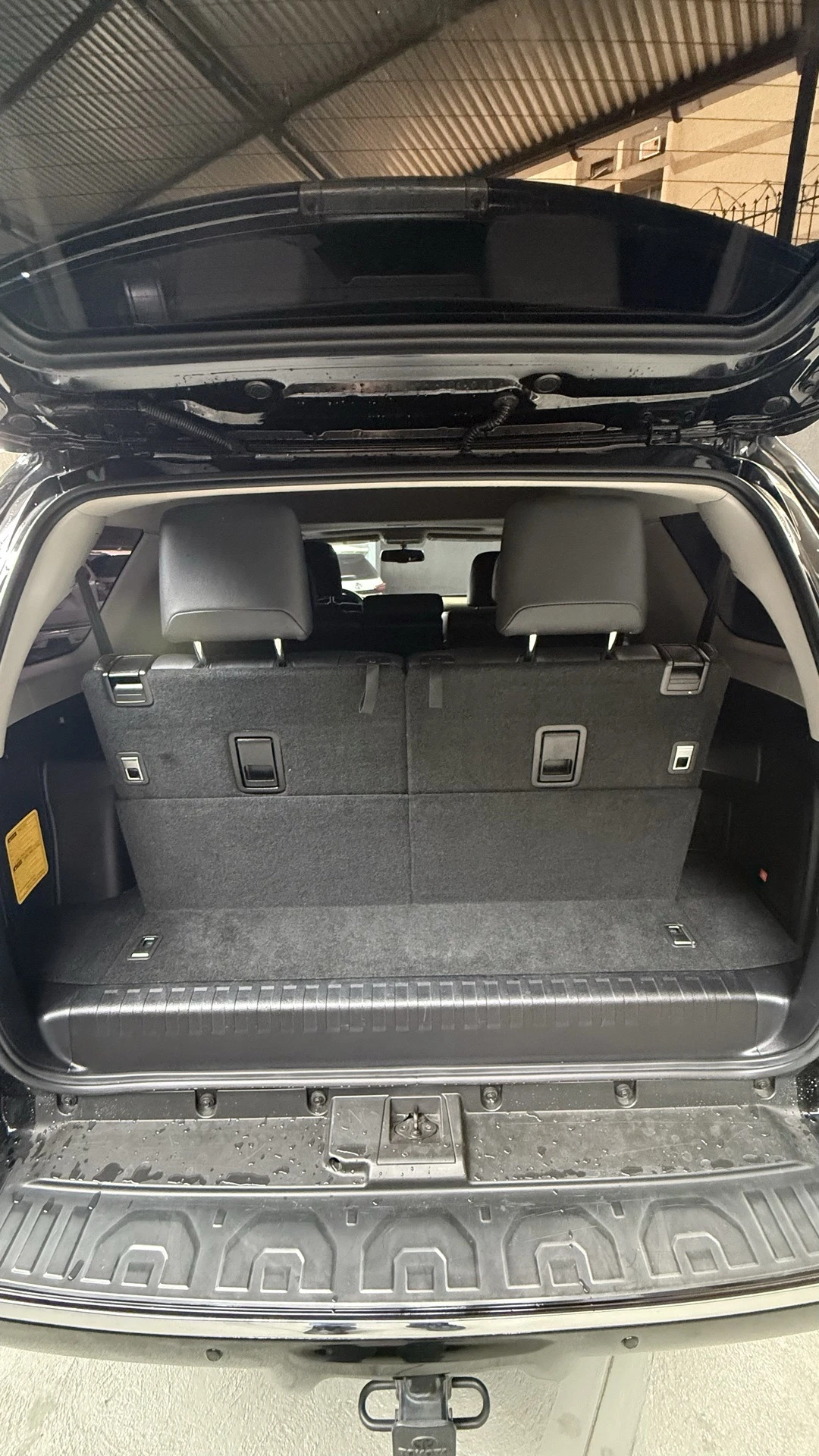 2019 Toyota 4Runner Limited — foto 11
