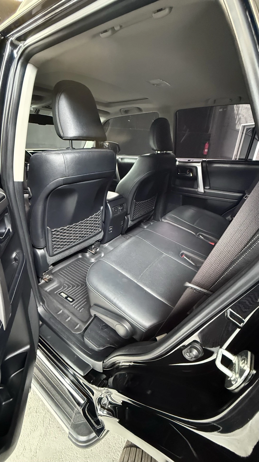 2019 Toyota 4Runner Limited — foto 9