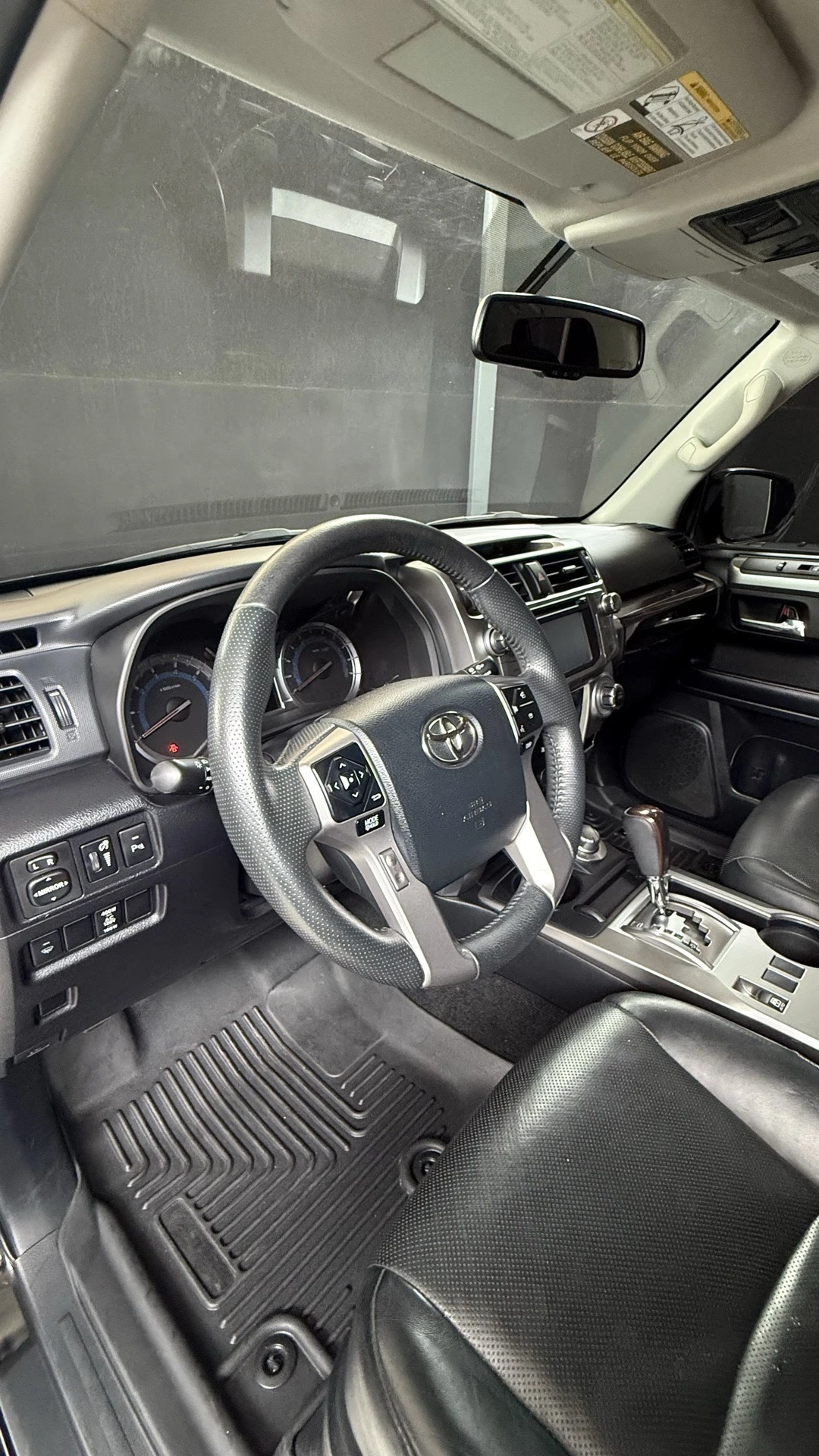 2019 Toyota 4Runner Limited — foto 8