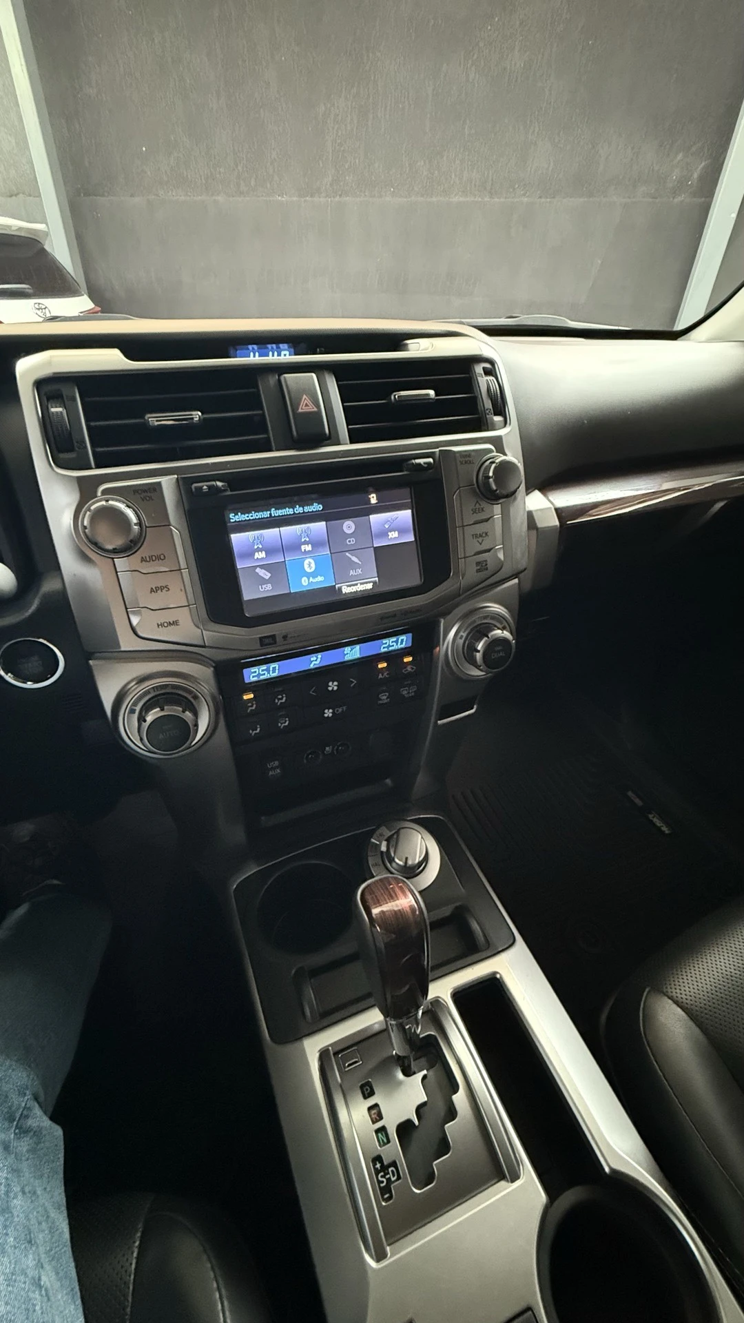 2019 Toyota 4Runner Limited — foto 14