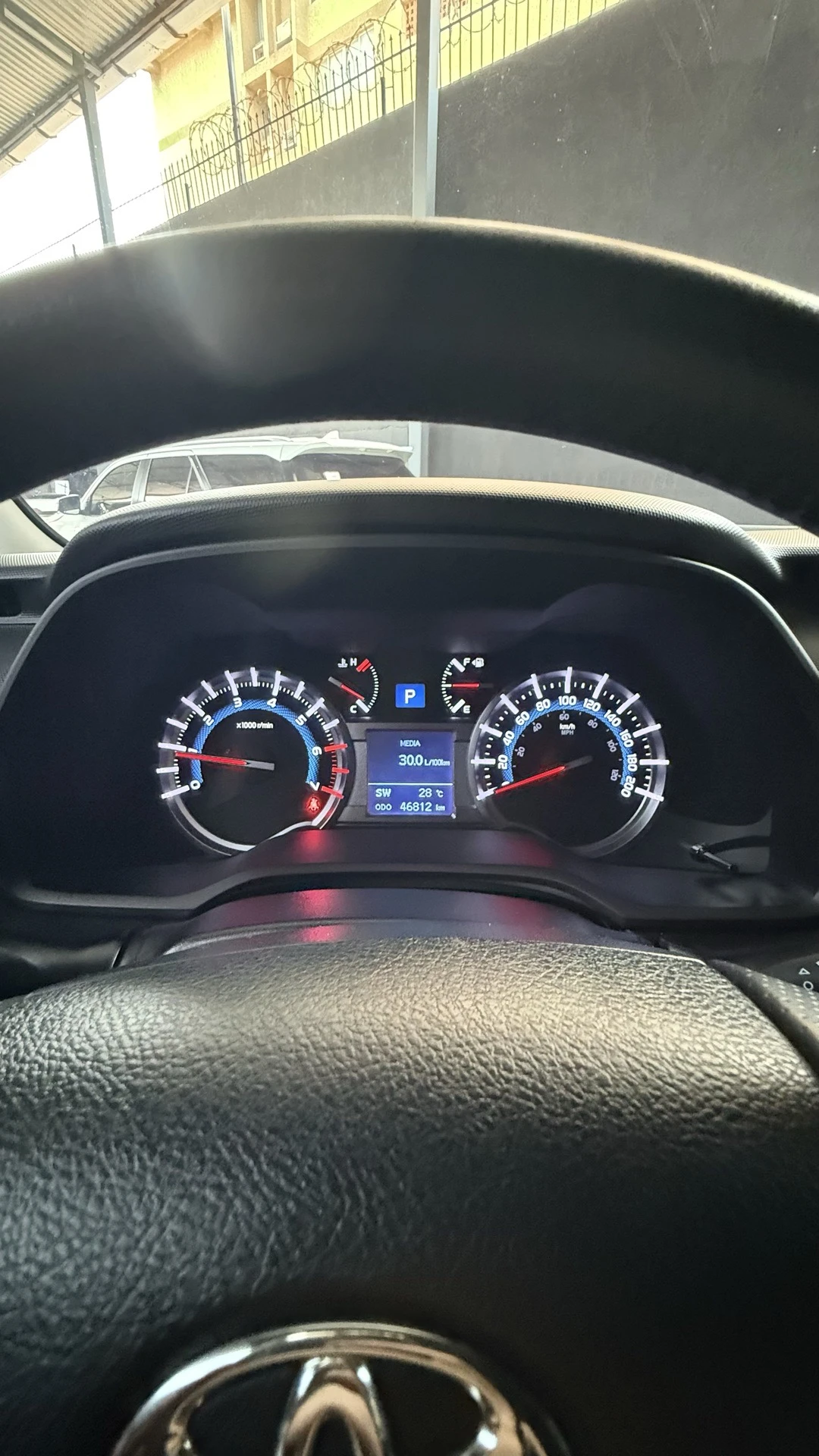 2019 Toyota 4Runner Limited — foto 13