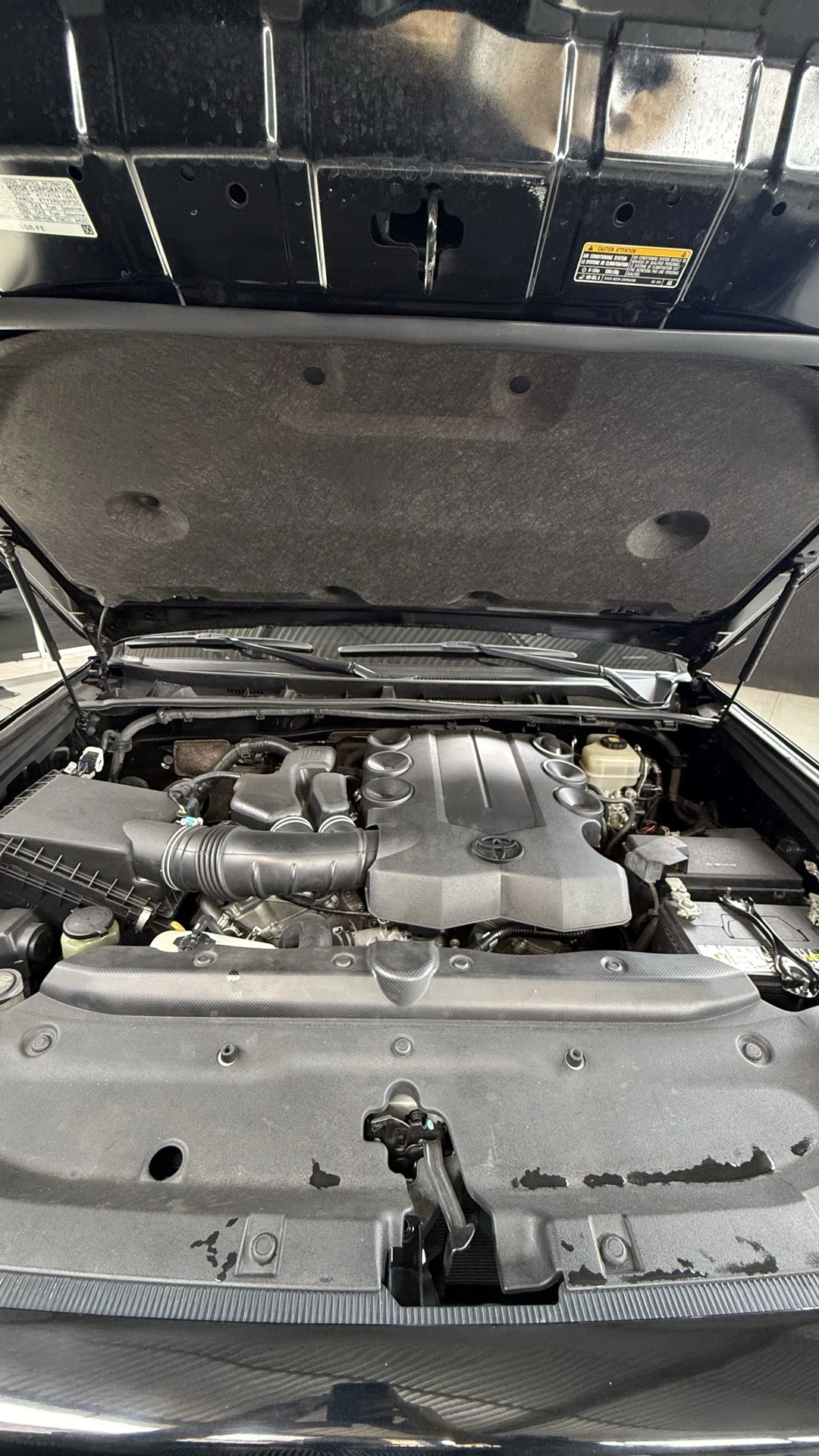 2019 Toyota 4Runner Limited — foto 15