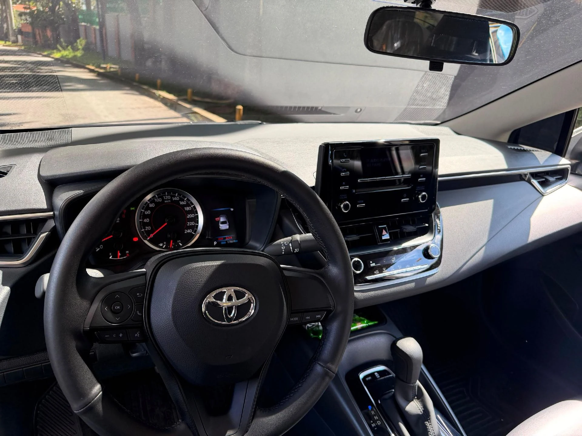 2024 Toyota Corolla SE 1.6 — foto 4