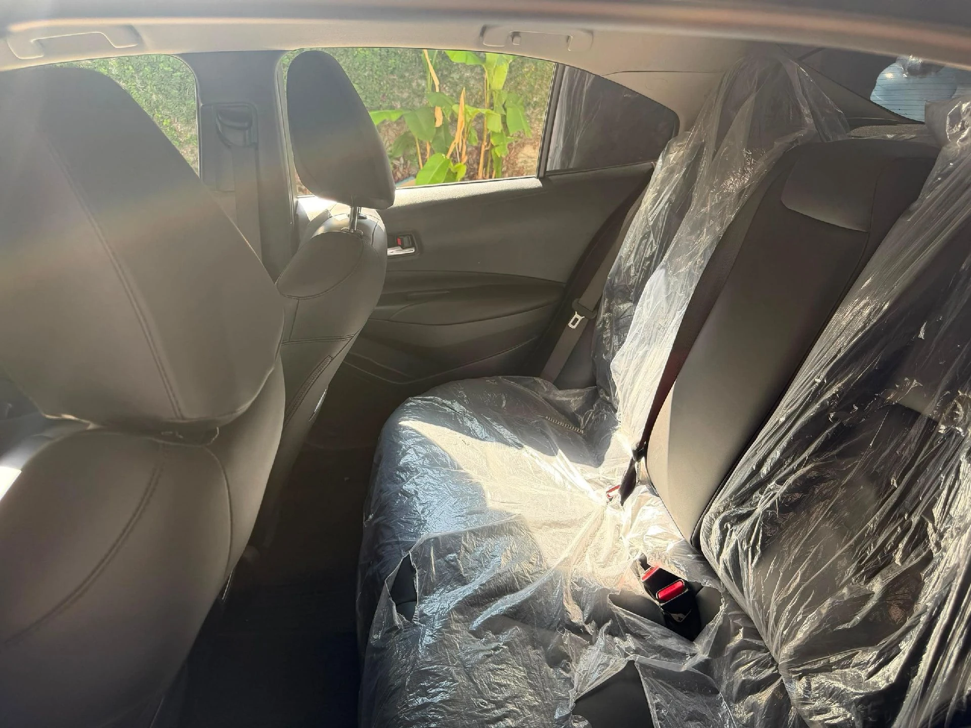 2024 Toyota Corolla SE 1.6 — foto 11
