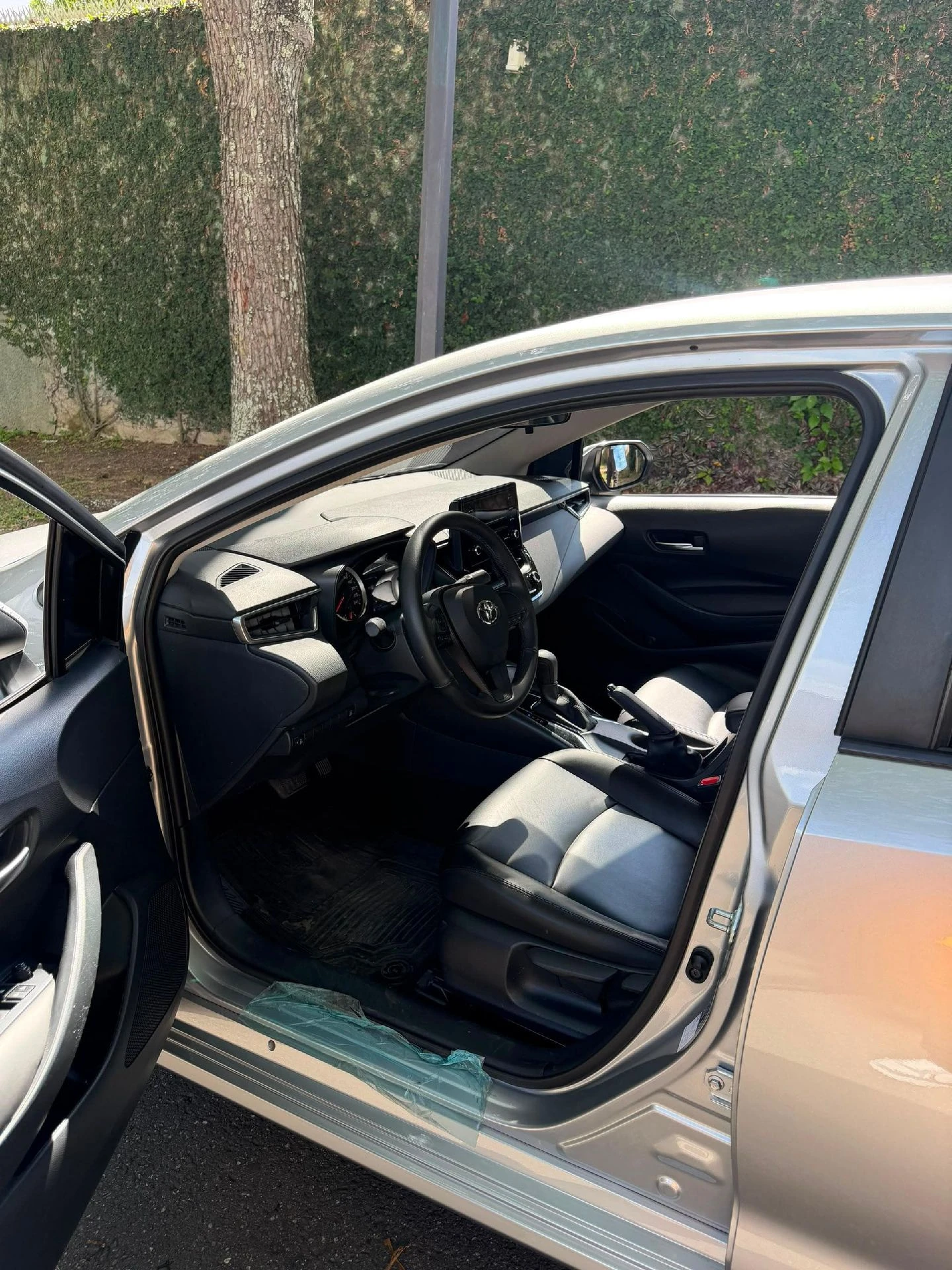 2024 Toyota Corolla SE 1.6 — foto 10
