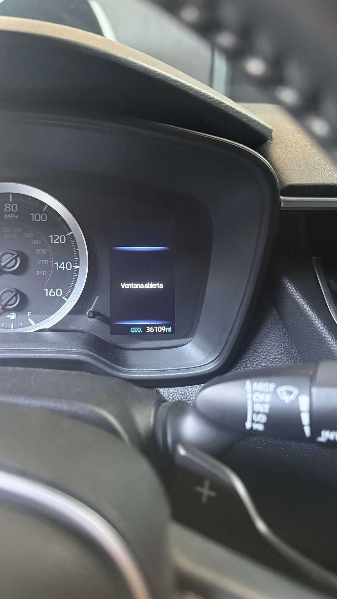 2020 Toyota Corolla Nightshade — foto 10