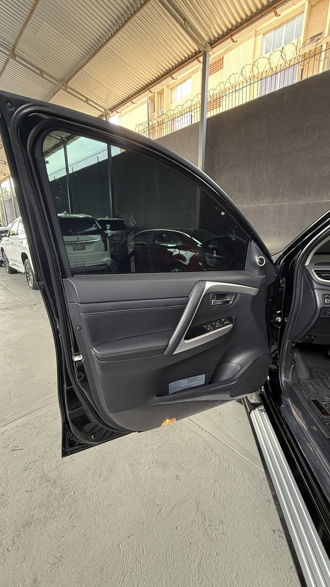 2023 Mitsubishi Montero Sport — foto 22