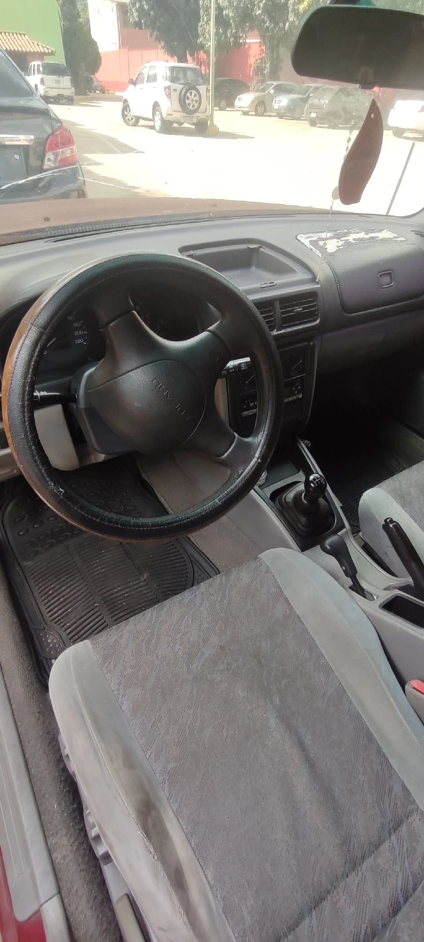 1998 Subaru Forester MT 2.0 — photo 3