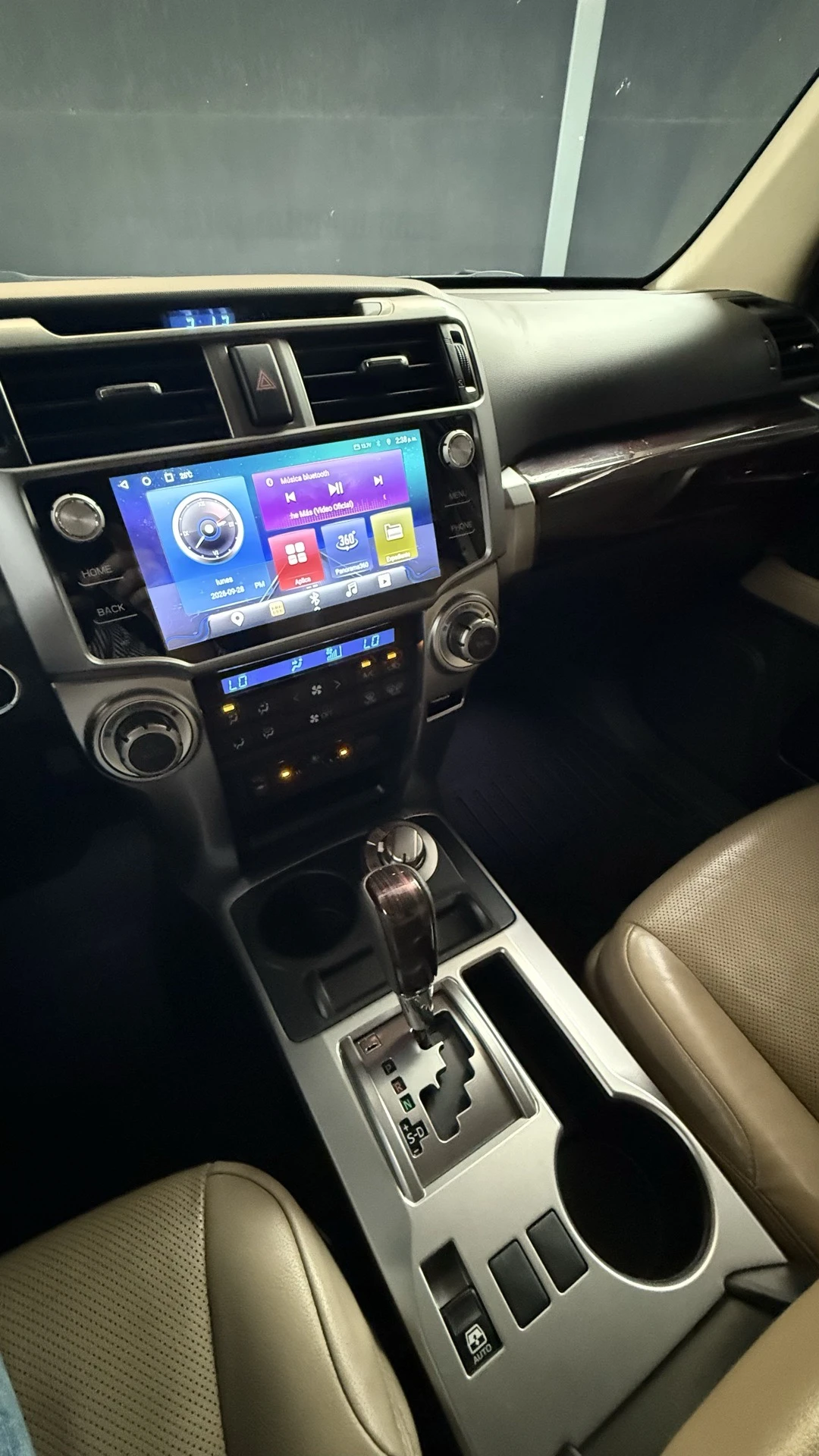 2015 Toyota 4Runner Limited — foto 13