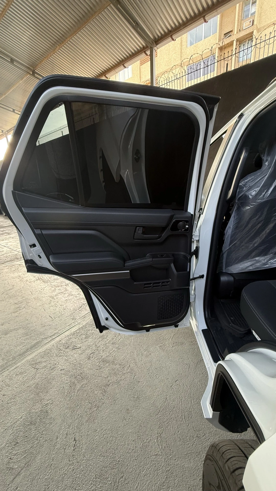 2025 Toyota 4Runner Trd Sport Premiun — photo 11