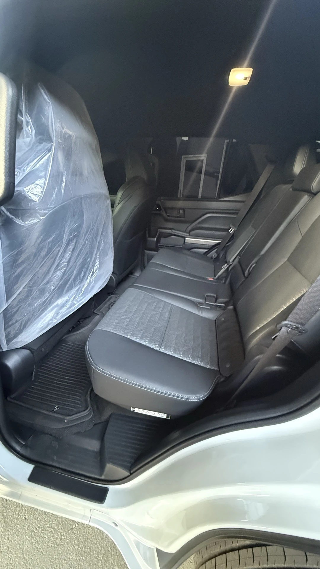 2025 Toyota 4Runner Trd Sport Premiun — photo 12