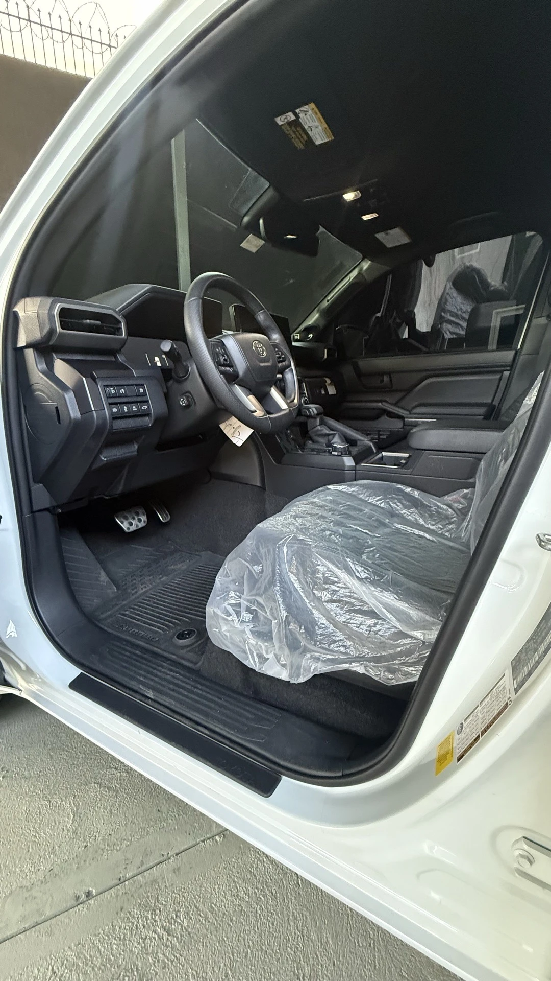 2025 Toyota 4Runner Trd Sport Premiun — photo 25