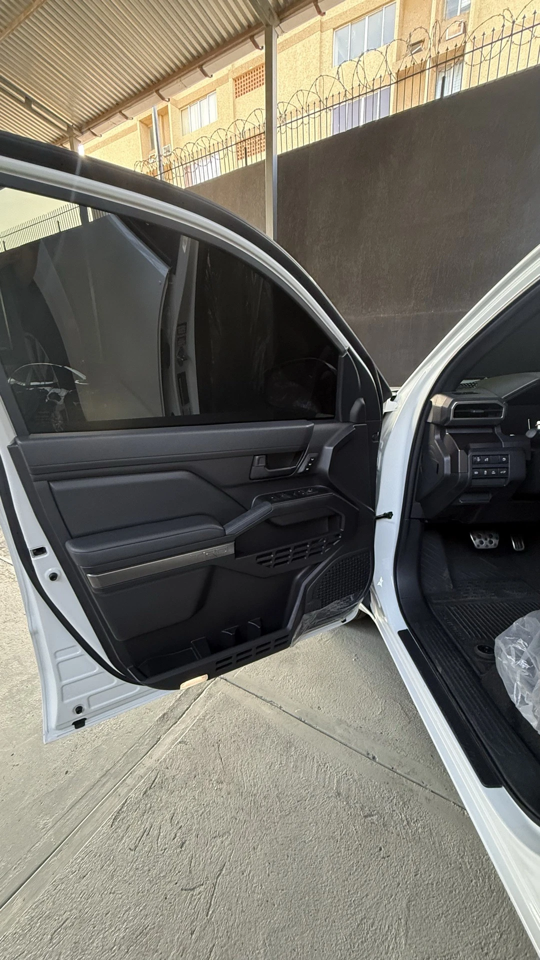2025 Toyota 4Runner Trd Sport Premiun — photo 23
