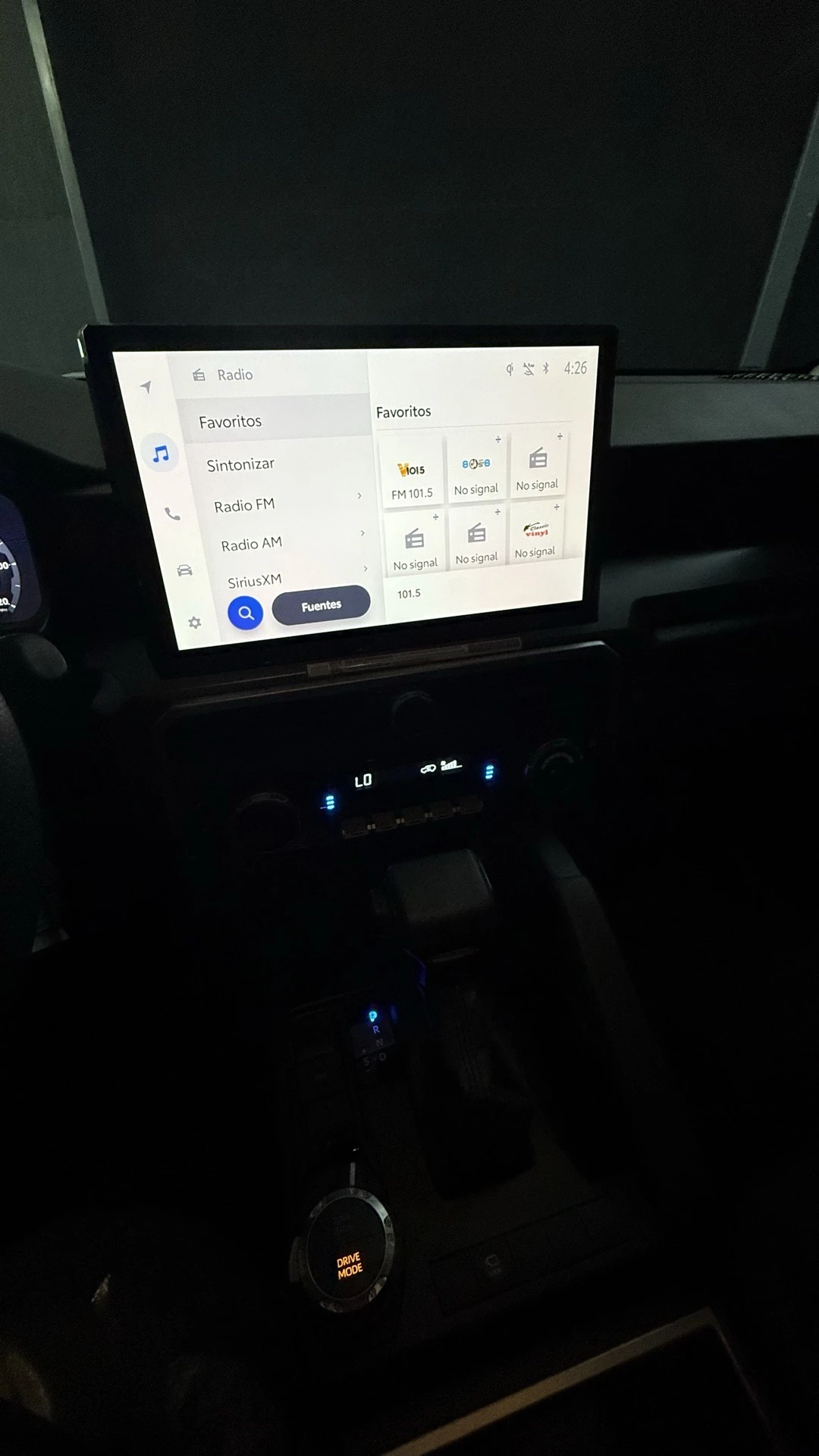 2025 Toyota 4Runner Trd Sport Premiun — photo 29