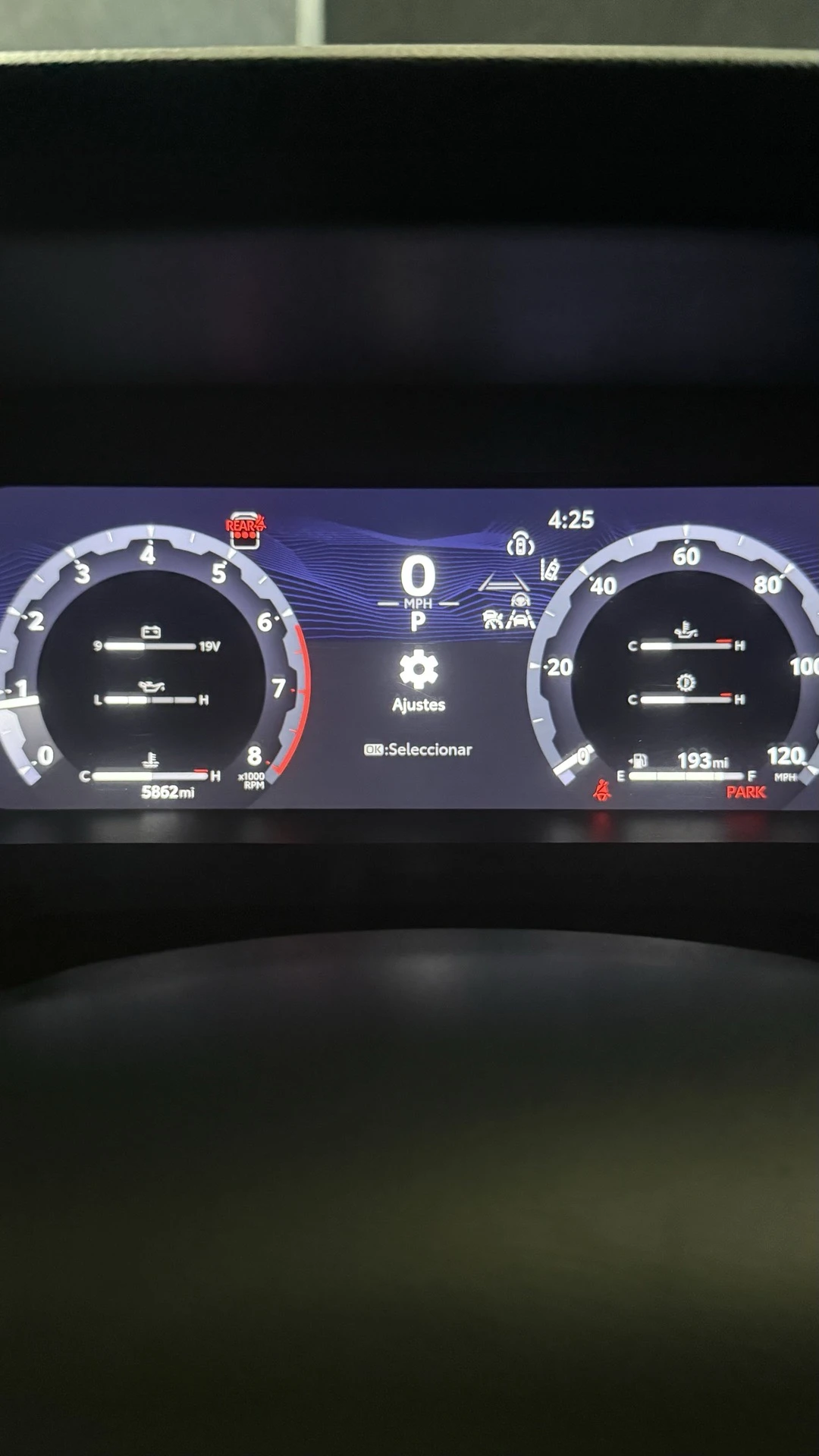 2025 Toyota 4Runner Trd Sport Premiun — photo 28