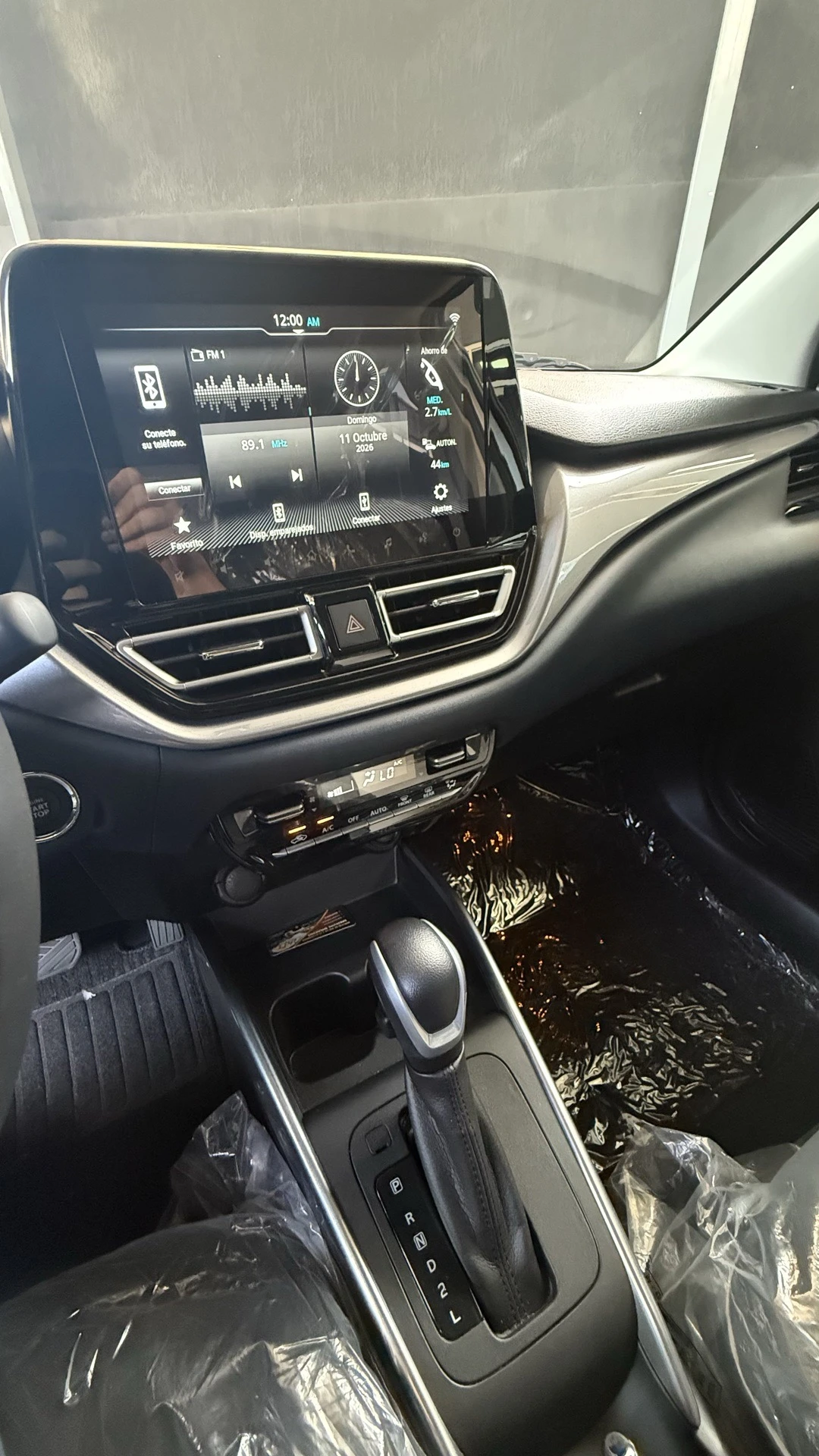2026 Suzuki Baleno Sport — foto 28