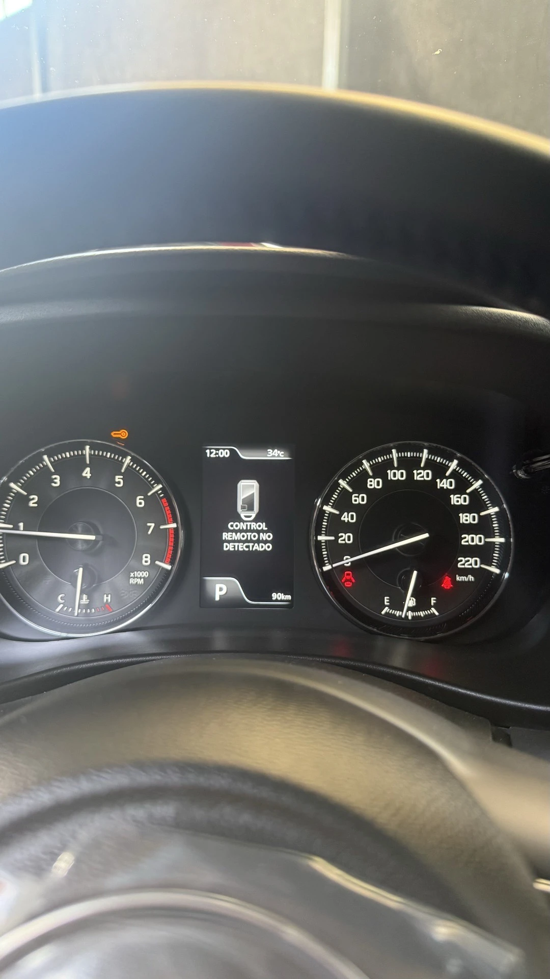 2026 Suzuki Baleno Sport — foto 27