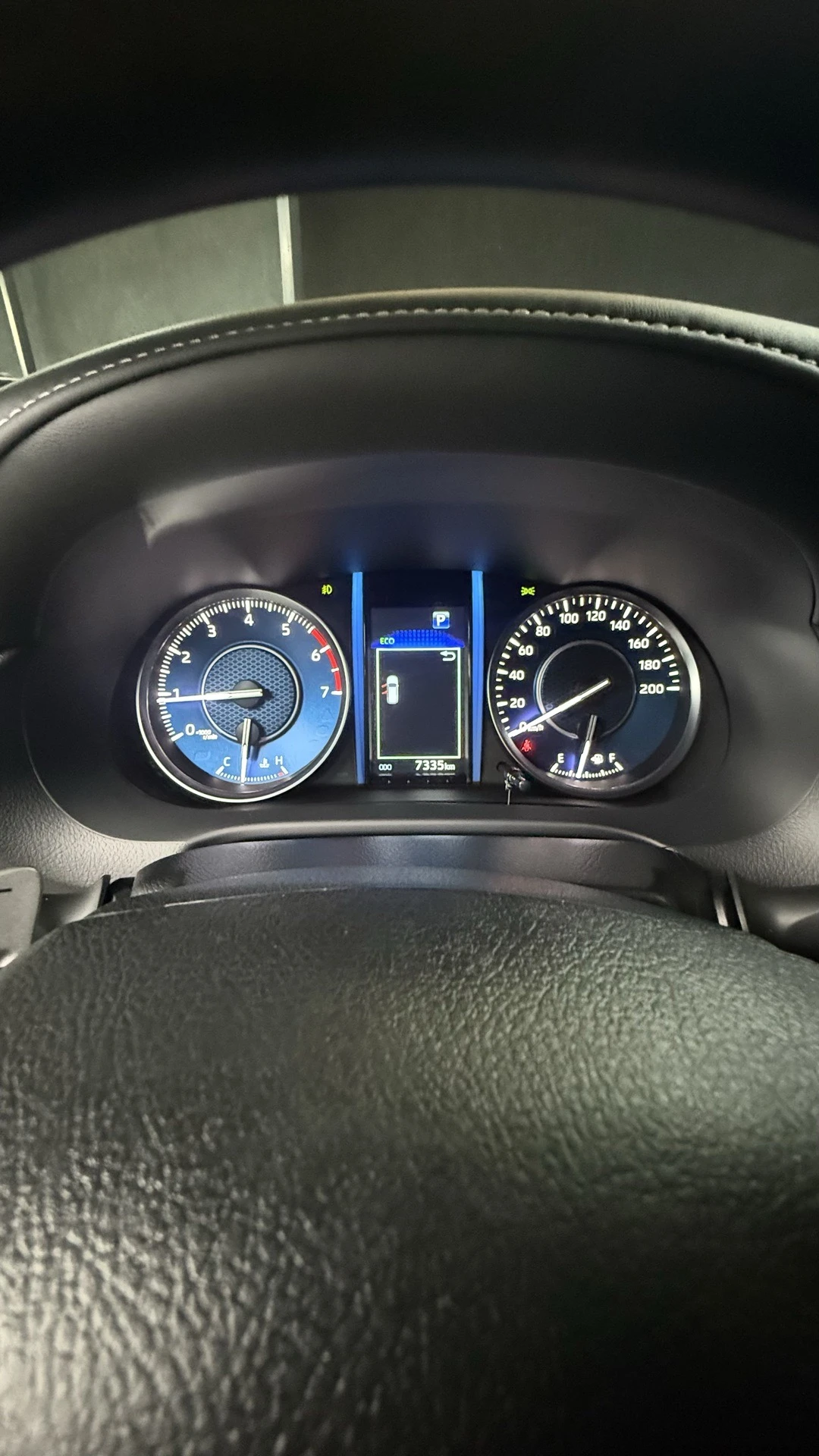 2026 Toyota Fortuner Sw4 — foto 11