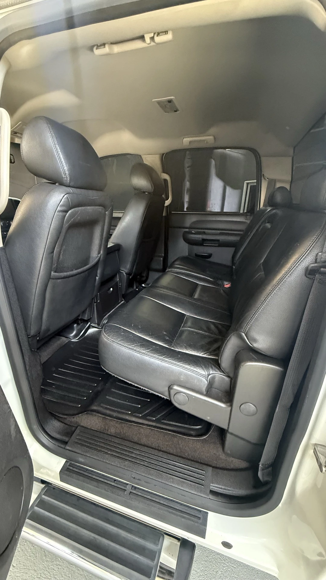 2013 Chevrolet Silverado Lt — foto 11