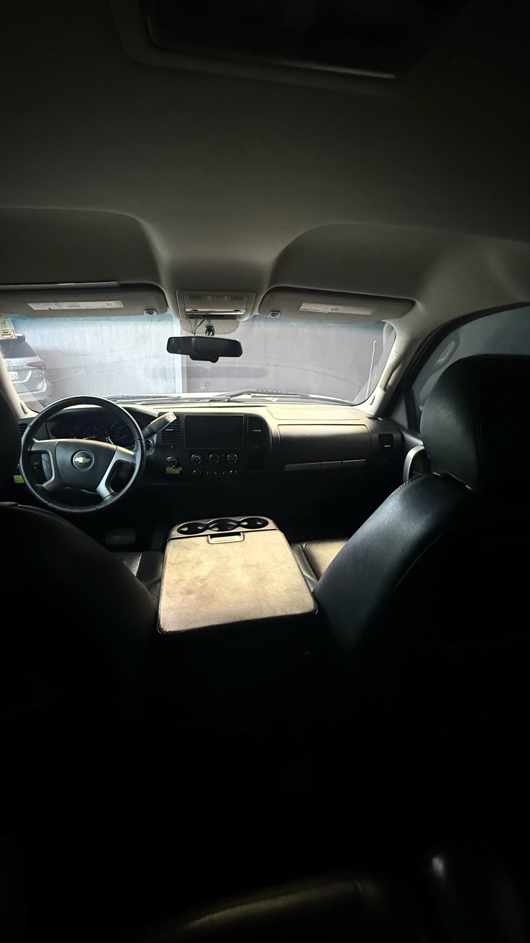 2013 Chevrolet Silverado Lt — foto 12