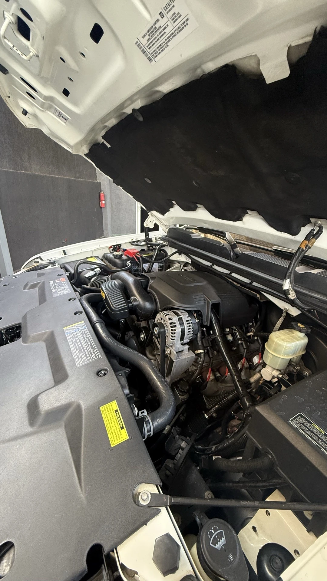2013 Chevrolet Silverado Lt — foto 15