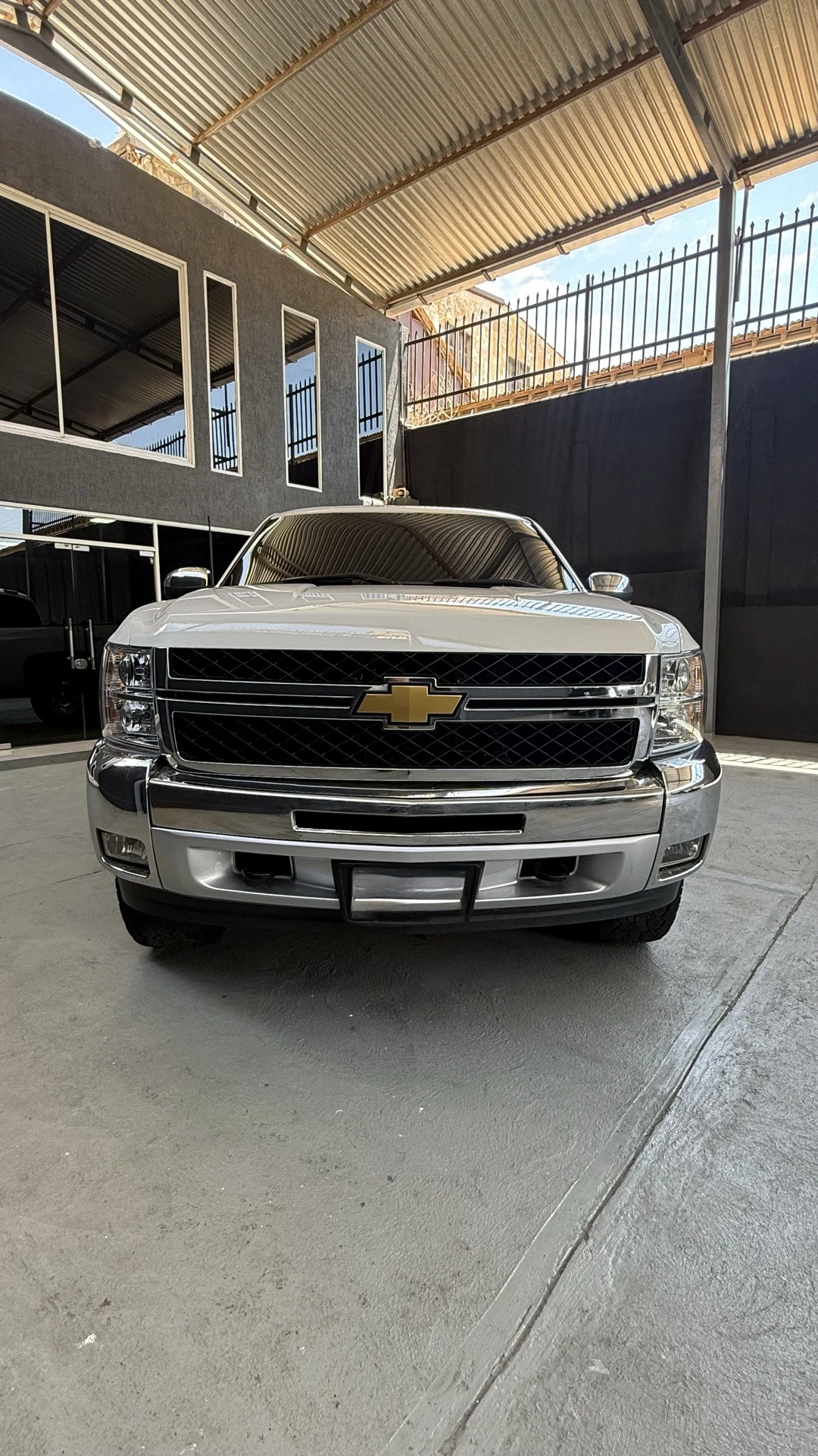 2013 Chevrolet Silverado Lt — foto 16