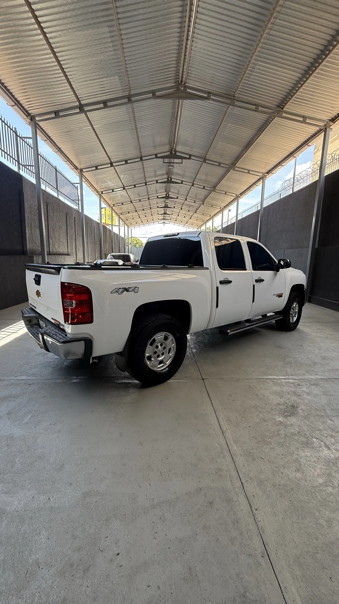 2013 Chevrolet Silverado Lt — foto 18