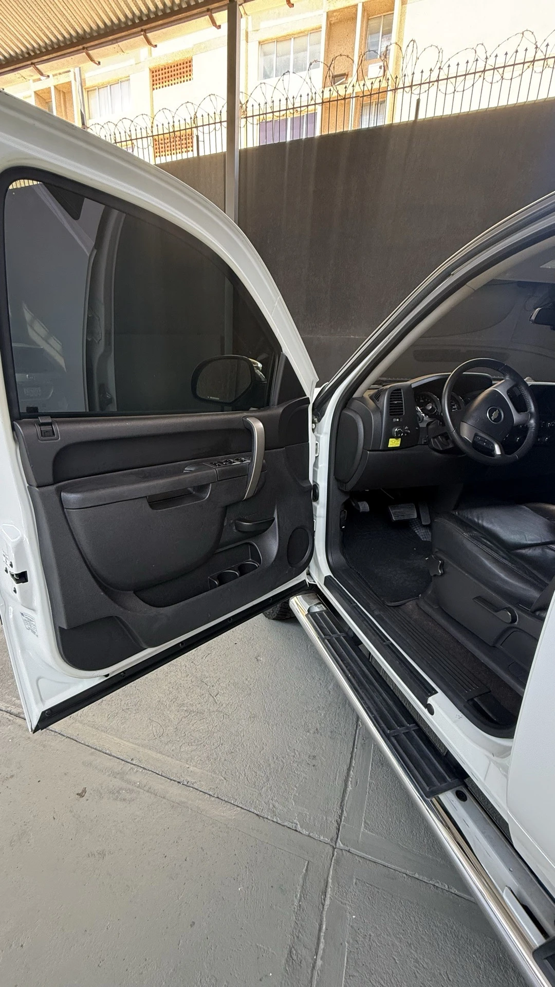 2013 Chevrolet Silverado Lt — foto 21