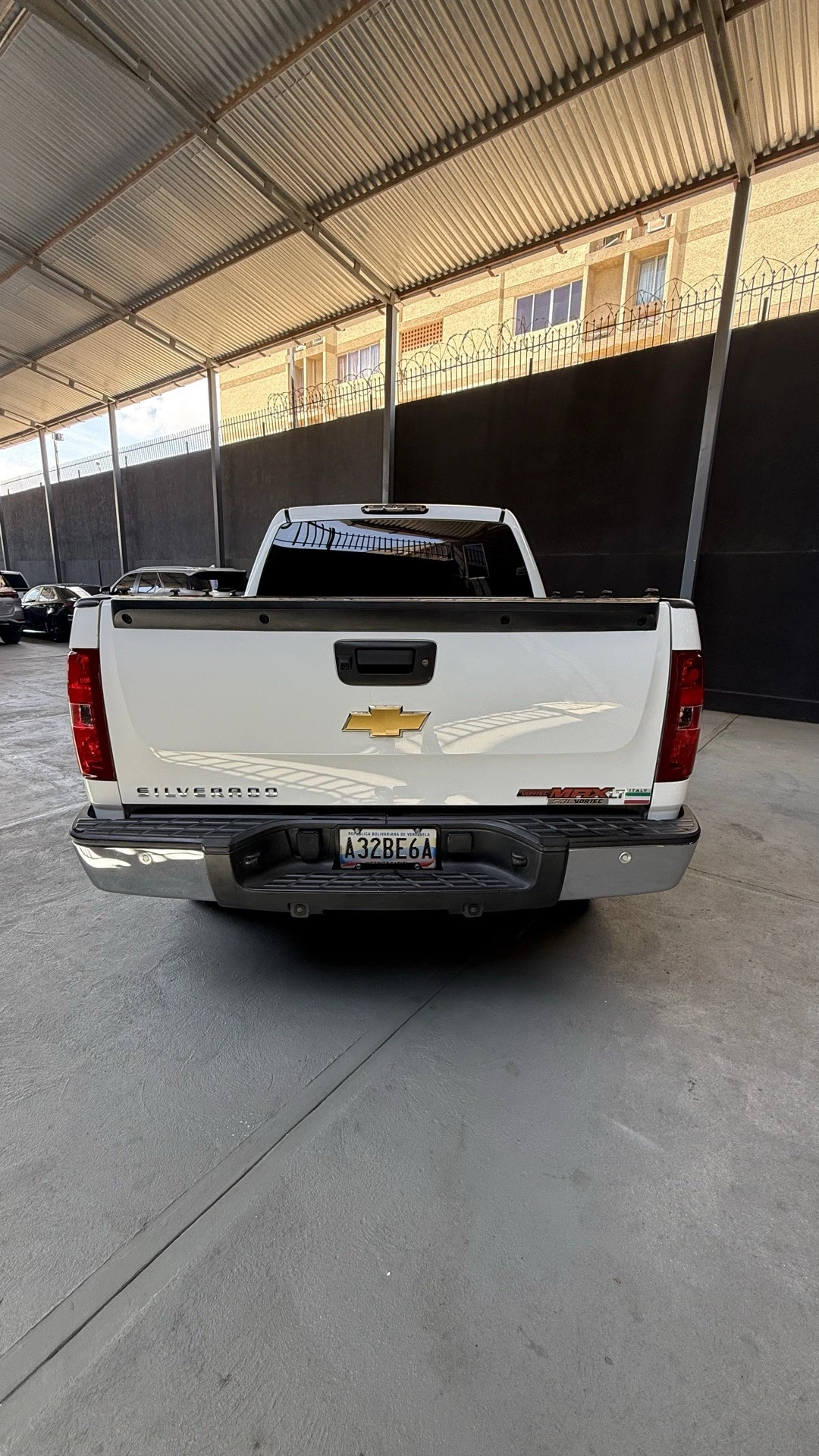 2013 Chevrolet Silverado Lt — foto 19